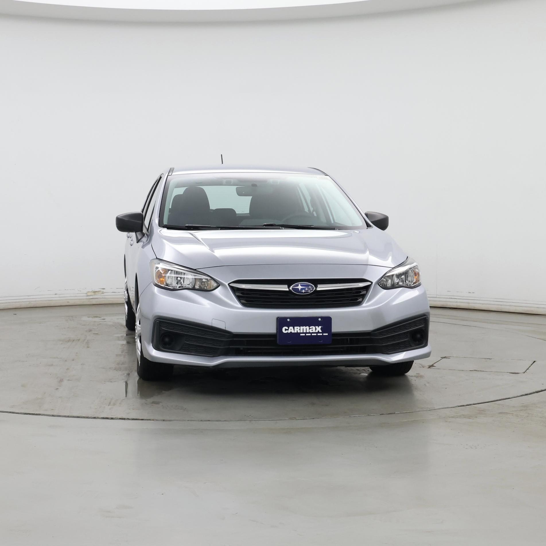 Thumbnail: 2020 Subaru Impreza - 5