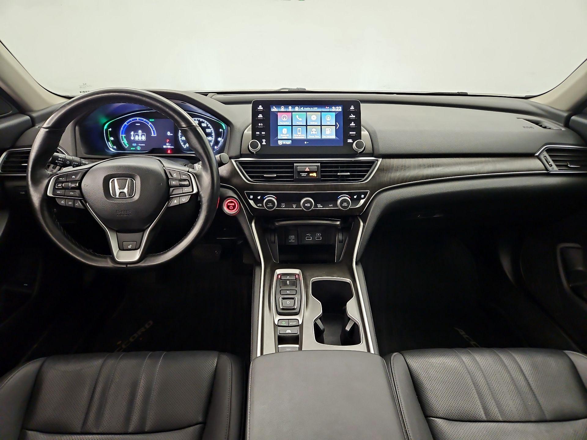 Thumbnail: 2021 Honda Accord - 9