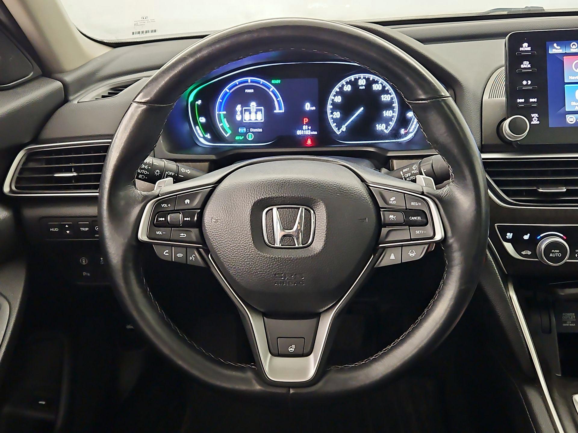 Thumbnail: 2021 Honda Accord - 10