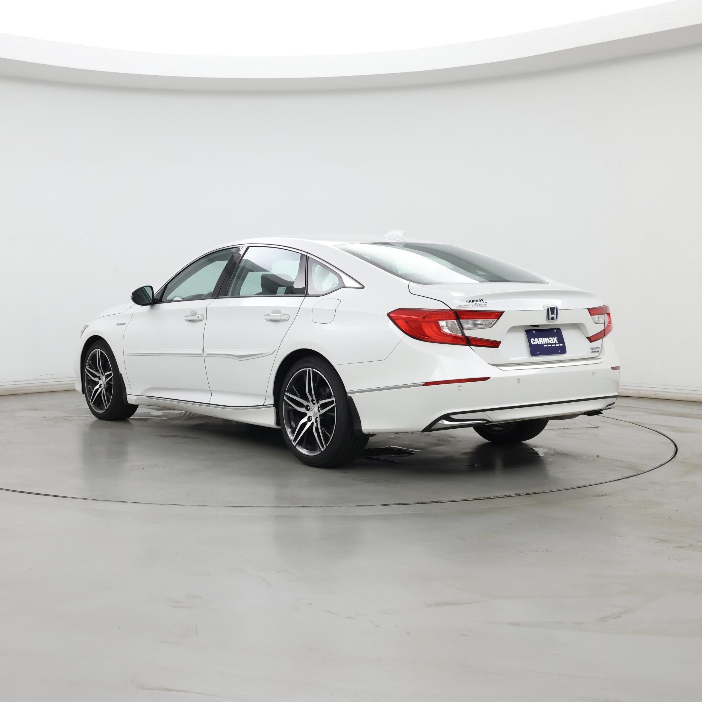 Thumbnail: 2021 Honda Accord - 2