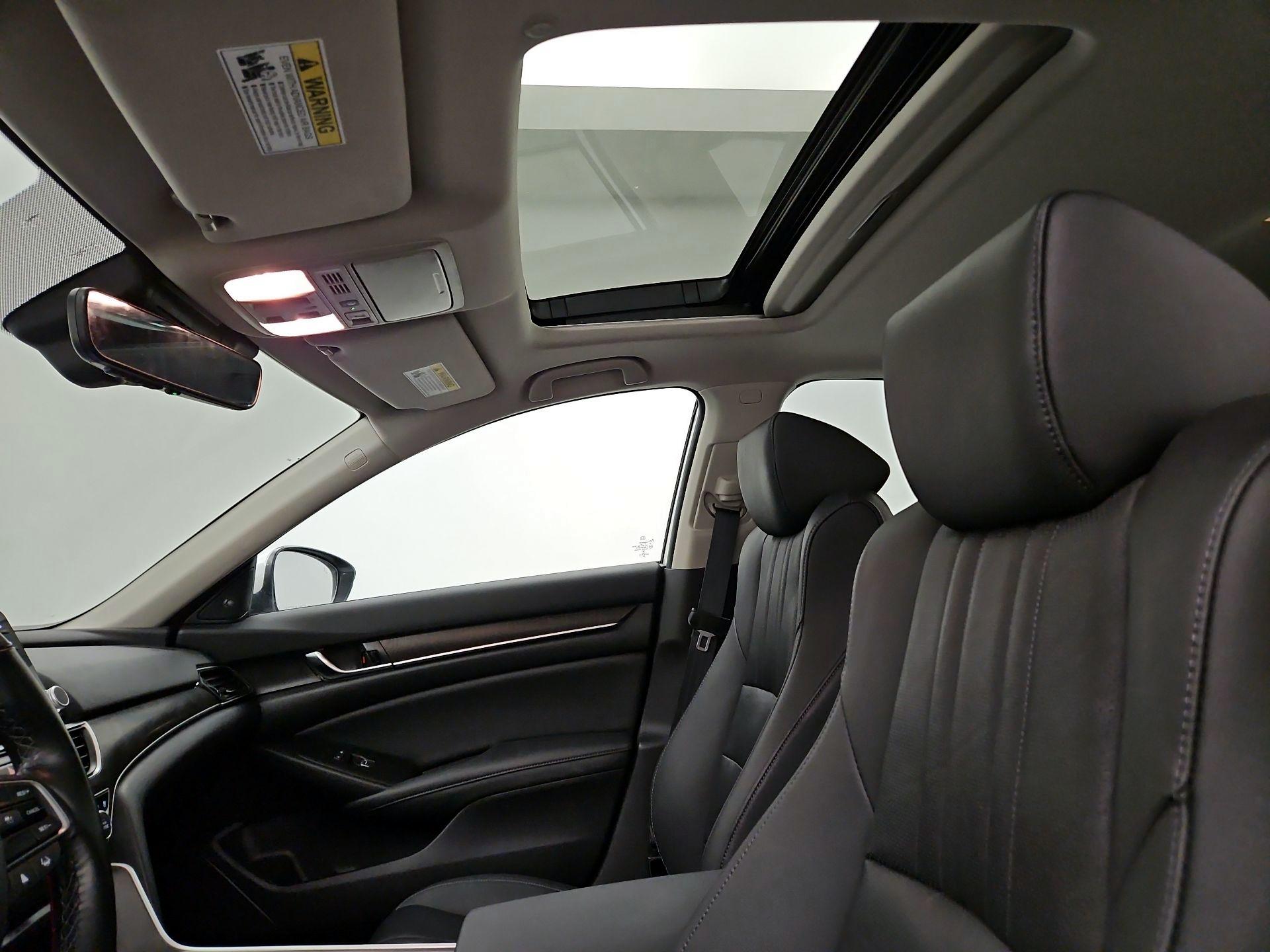 Thumbnail: 2021 Honda Accord - 19