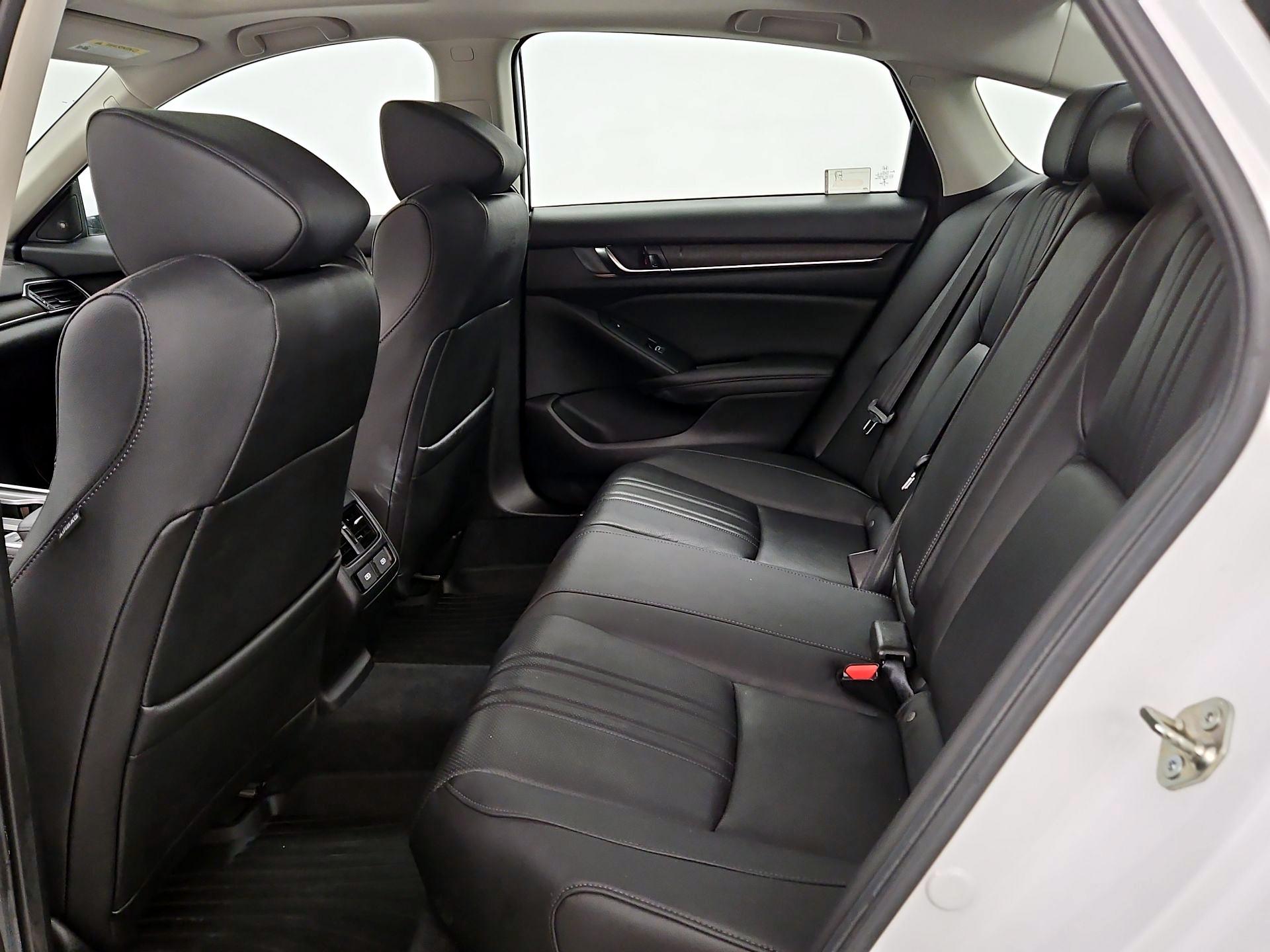 Thumbnail: 2021 Honda Accord - 20