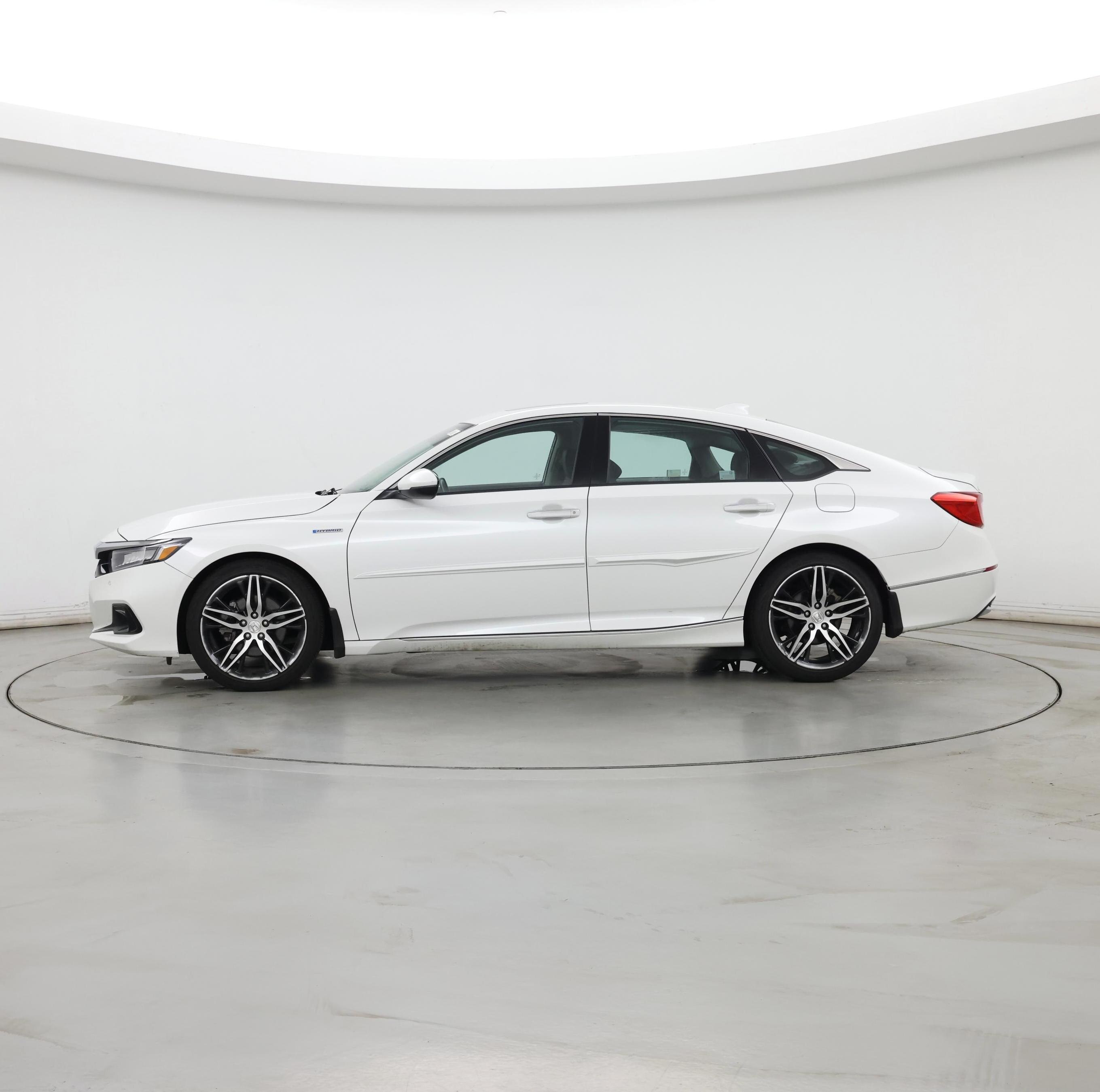 Thumbnail: 2021 Honda Accord - 3