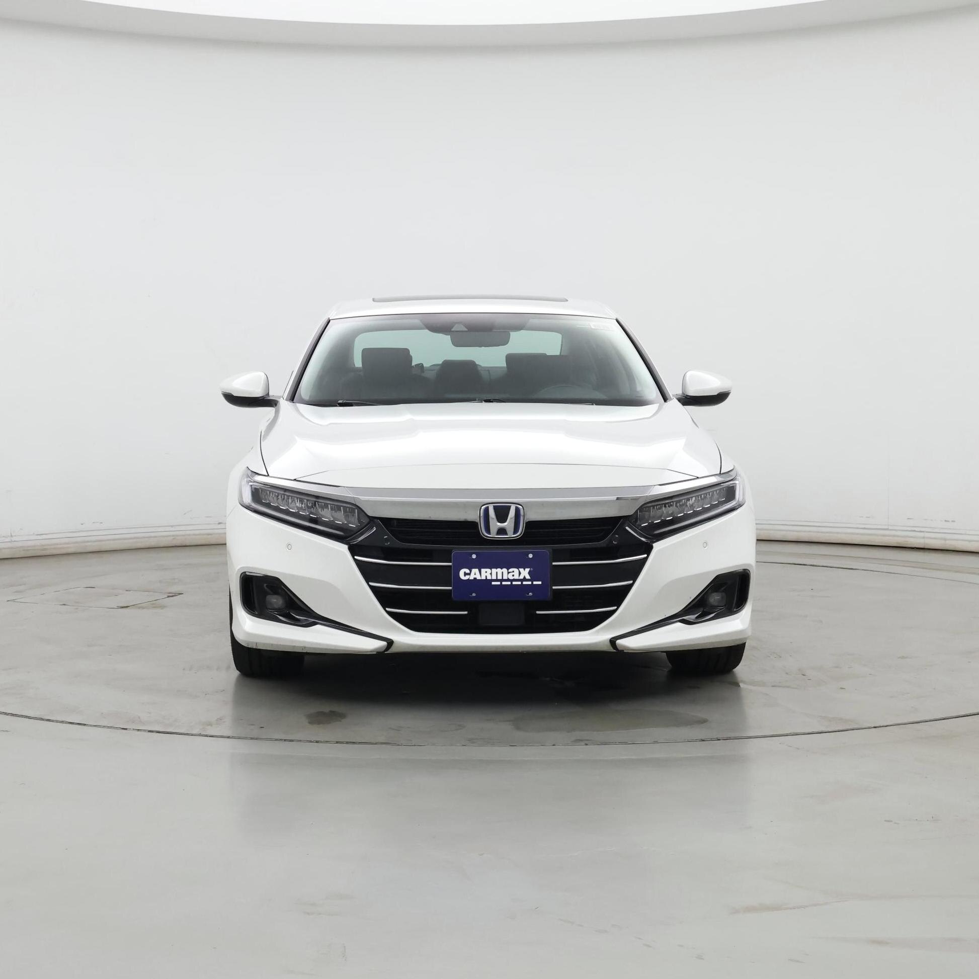 Thumbnail: 2021 Honda Accord - 5