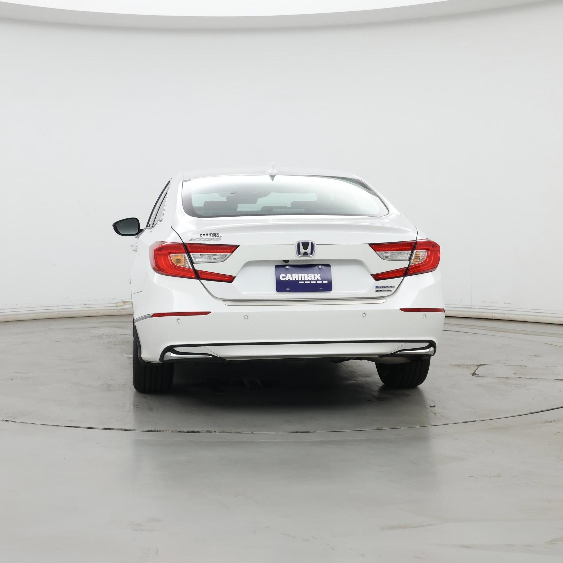 Thumbnail: 2021 Honda Accord - 6