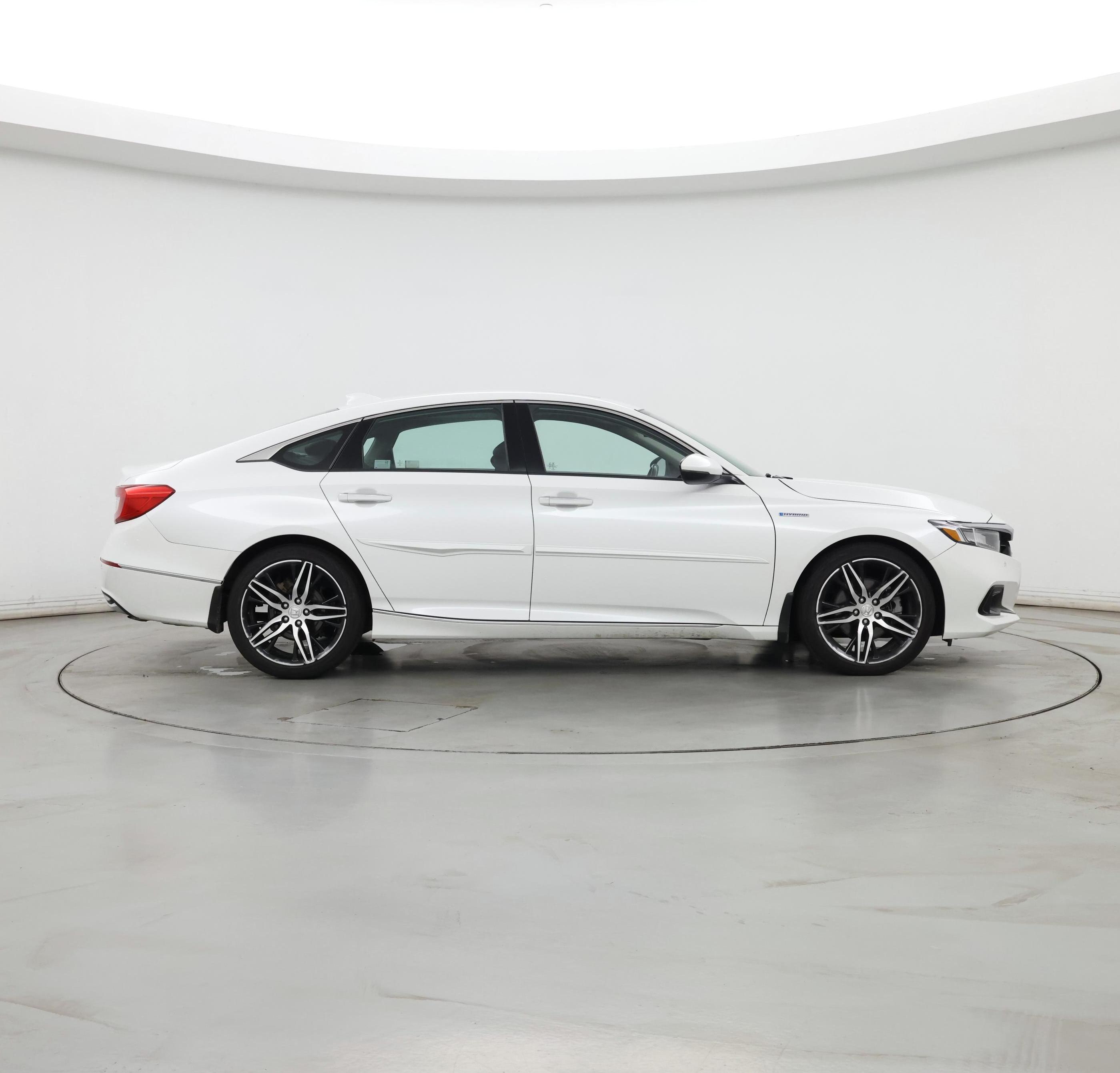 Thumbnail: 2021 Honda Accord - 7