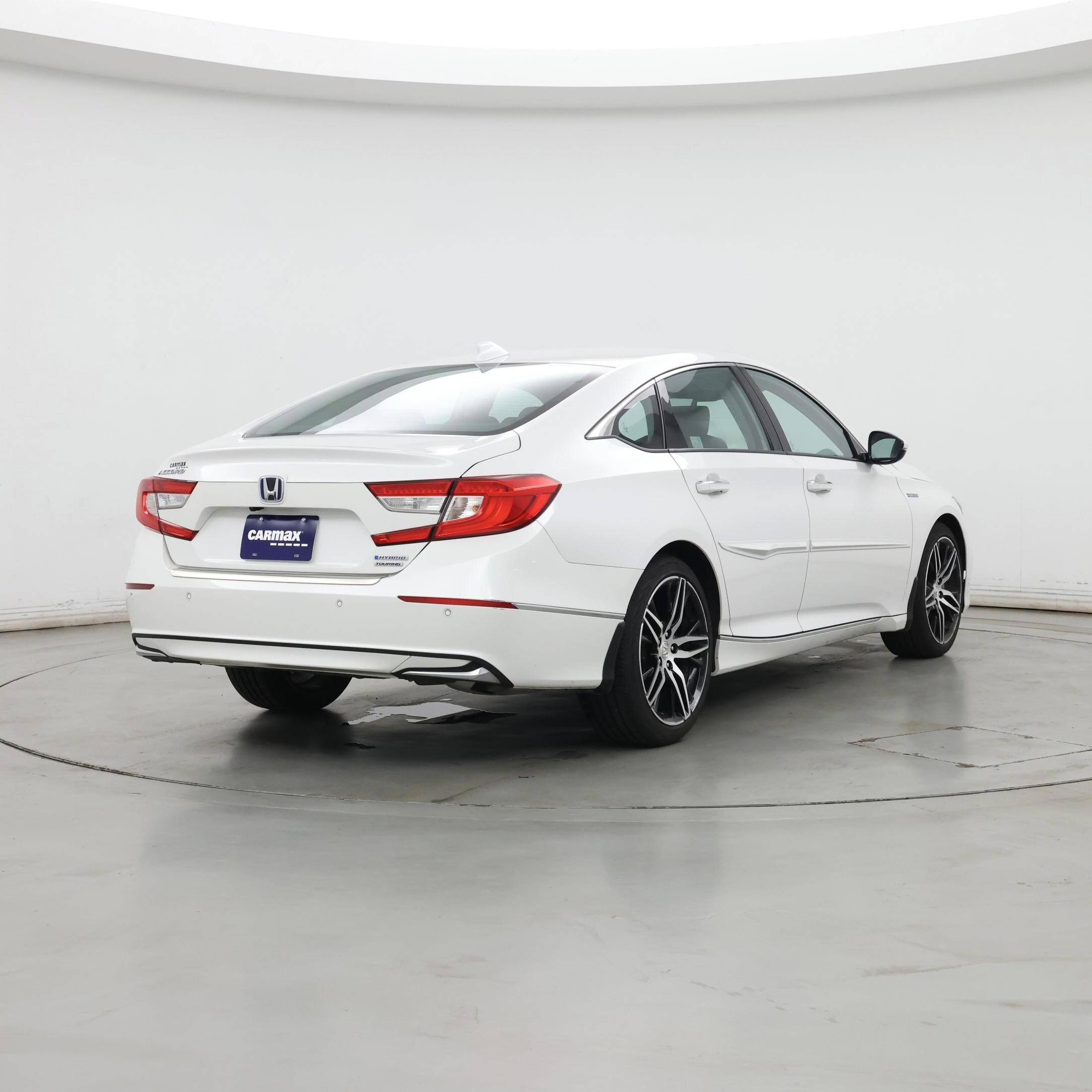 Thumbnail: 2021 Honda Accord - 8