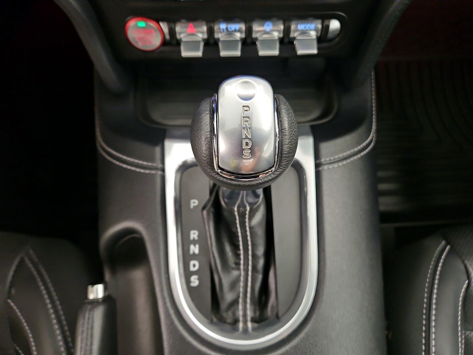Thumbnail: 2021 Ford Mustang - 18