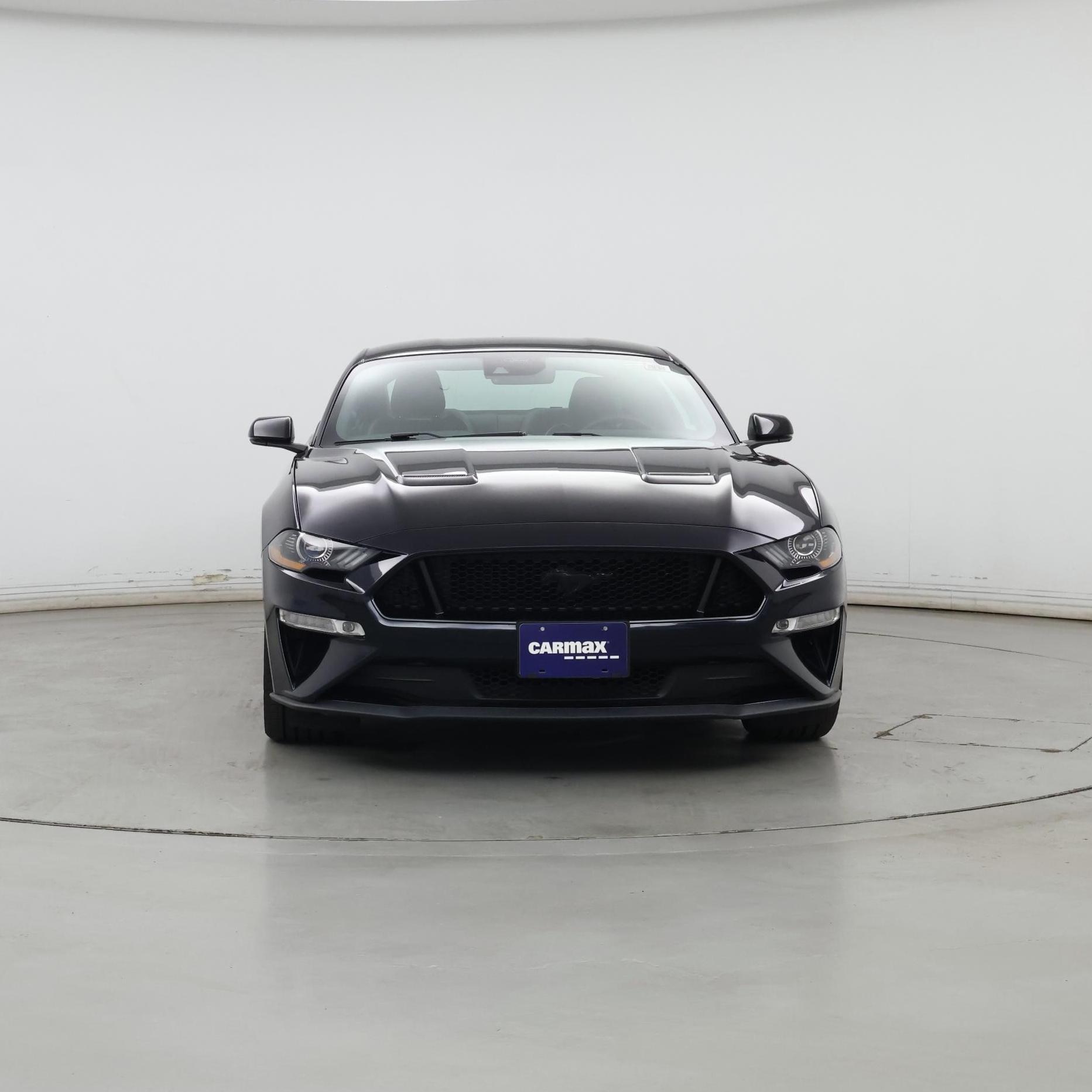 Thumbnail: 2021 Ford Mustang - 5