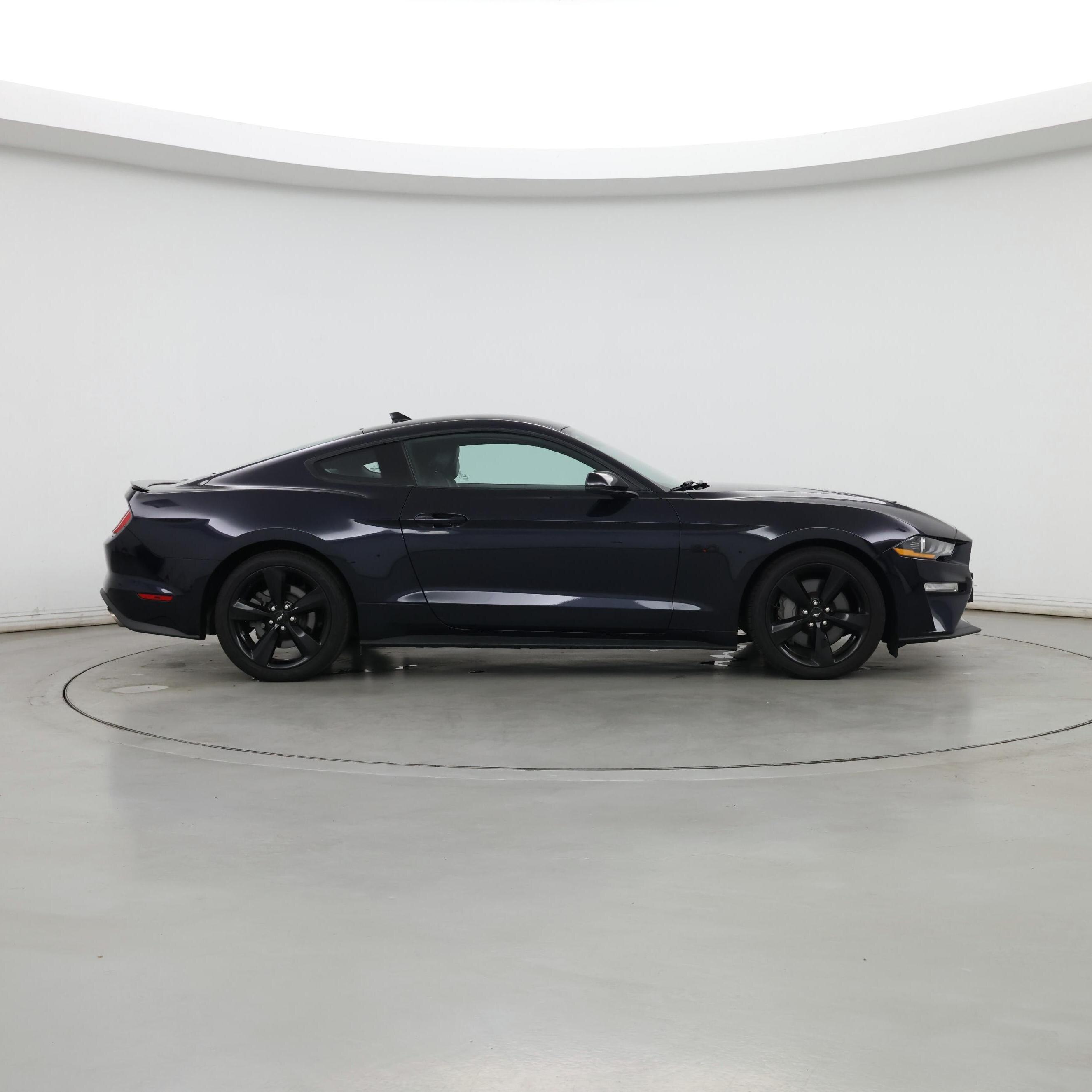 Thumbnail: 2021 Ford Mustang - 7