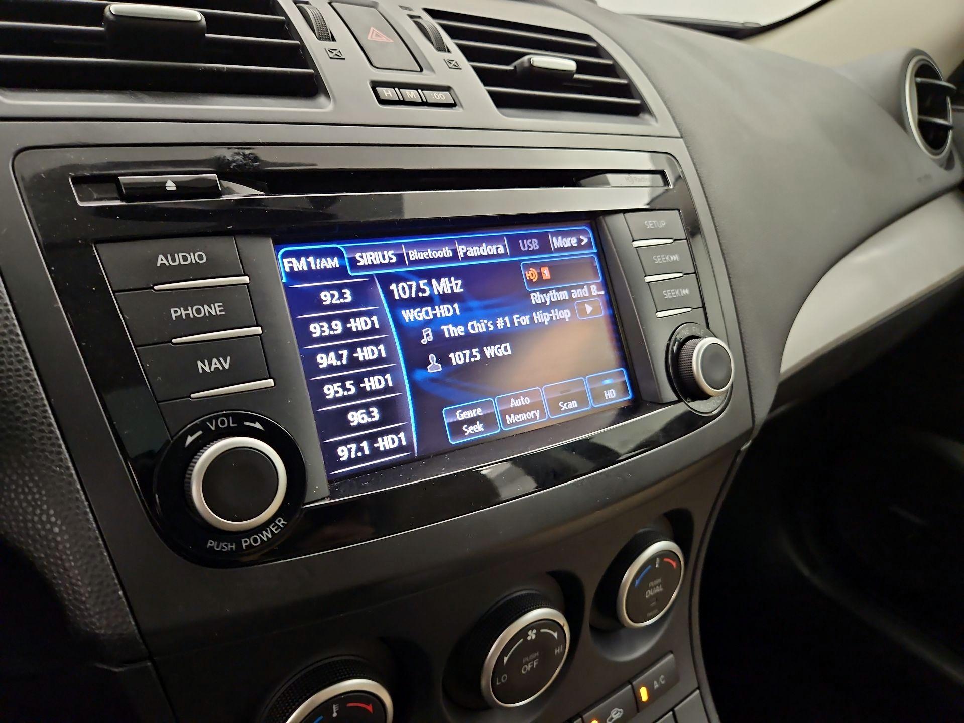 Thumbnail: 2013 Mazda Mazda3 - 14