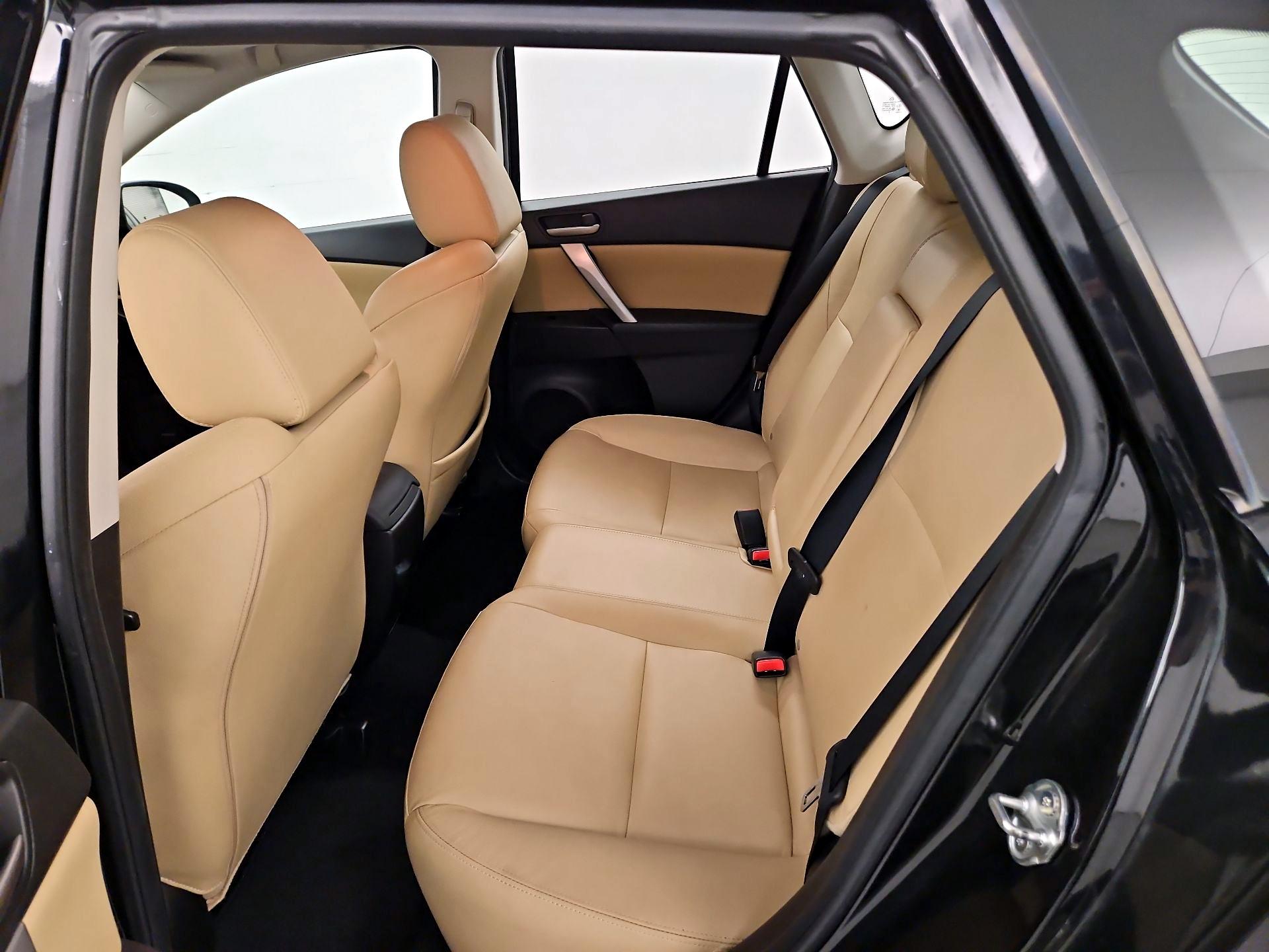 Thumbnail: 2013 Mazda Mazda3 - 19