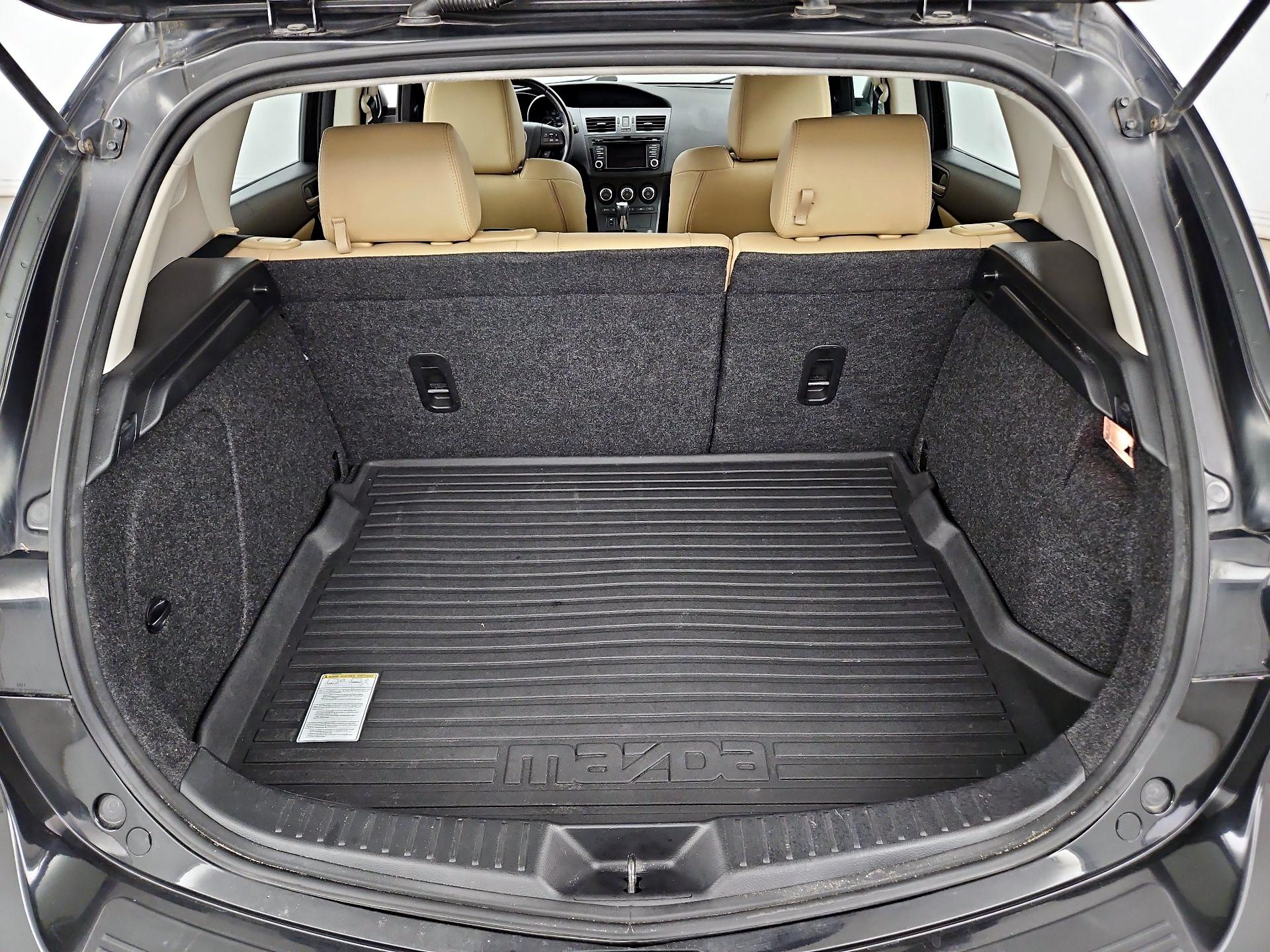 Thumbnail: 2013 Mazda Mazda3 - 20