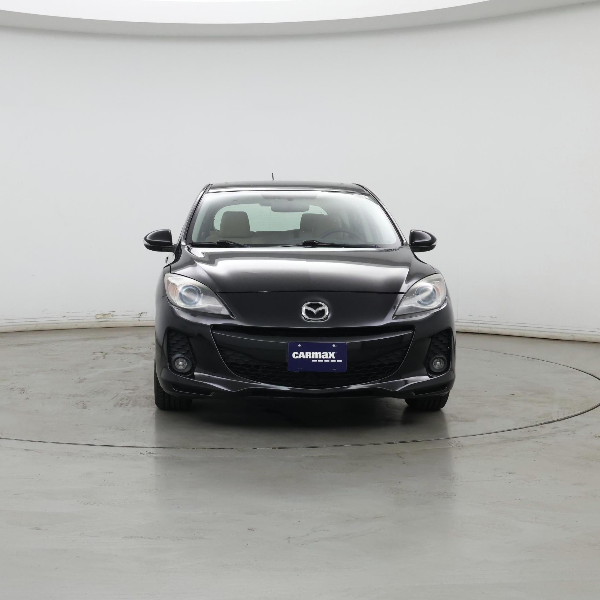 Thumbnail: 2013 Mazda Mazda3 - 5