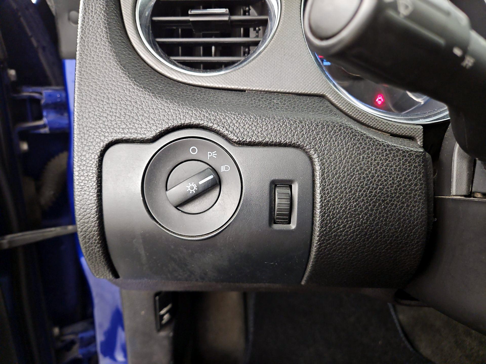 Thumbnail: 2013 Ford Mustang - 13