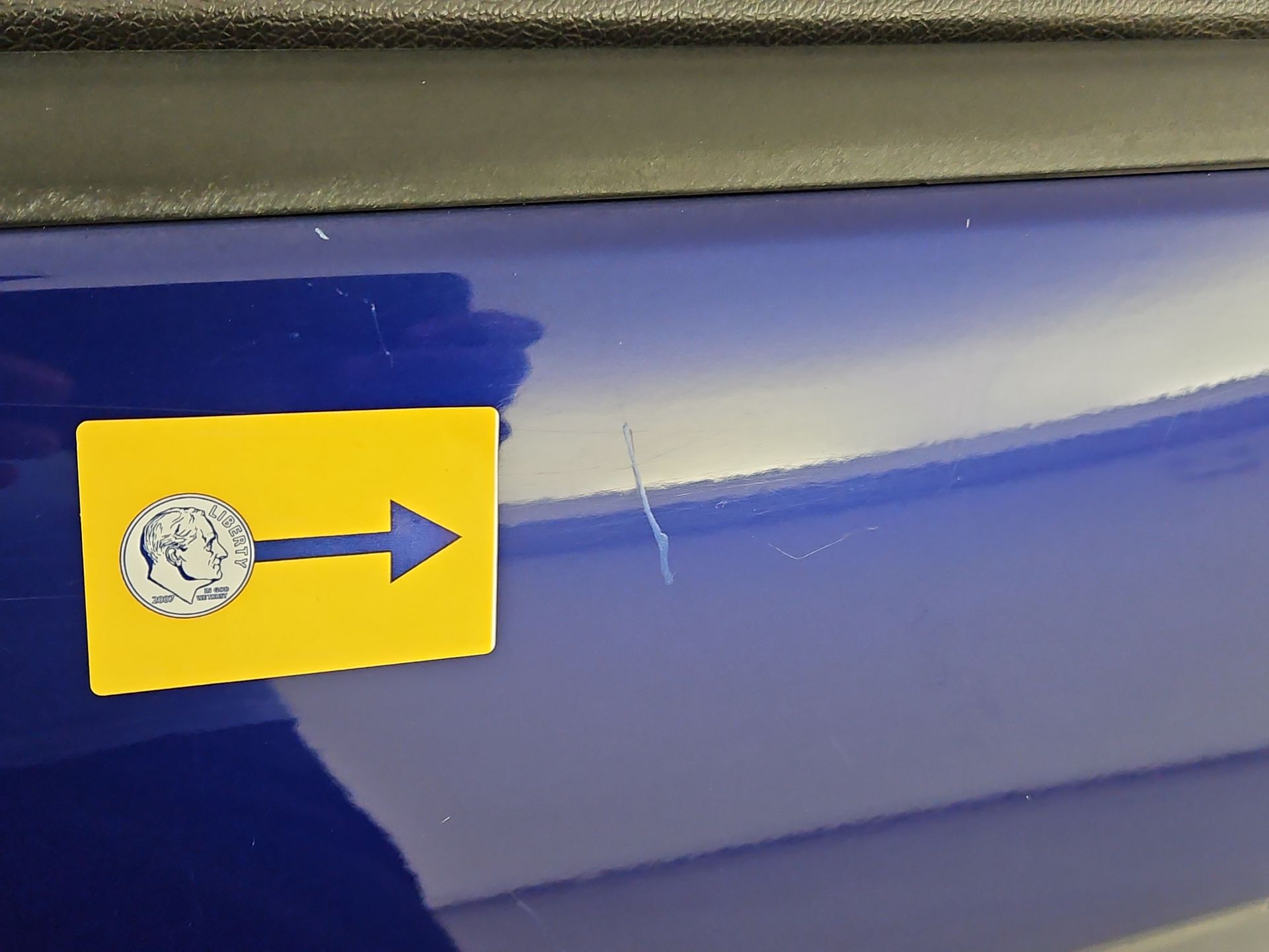 Thumbnail: 2013 Ford Mustang - 20