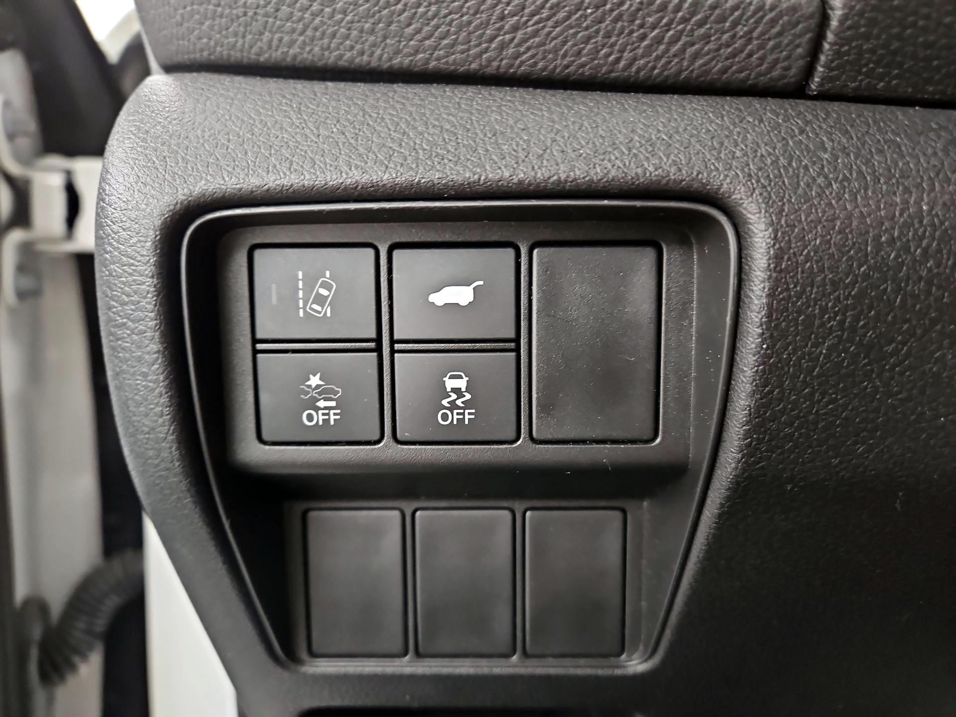Thumbnail: 2018 Honda CR-V - 13