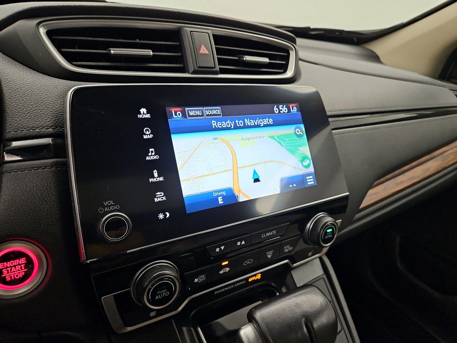 Thumbnail: 2018 Honda CR-V - 14