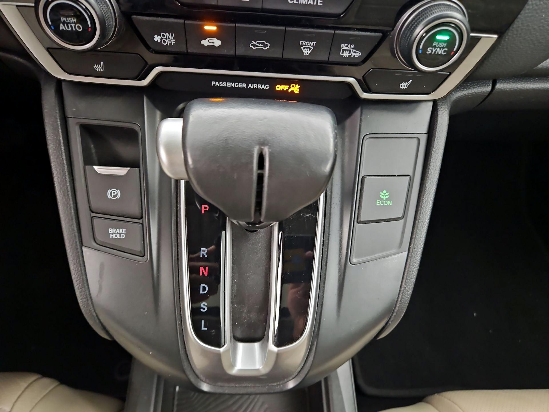 Thumbnail: 2018 Honda CR-V - 18