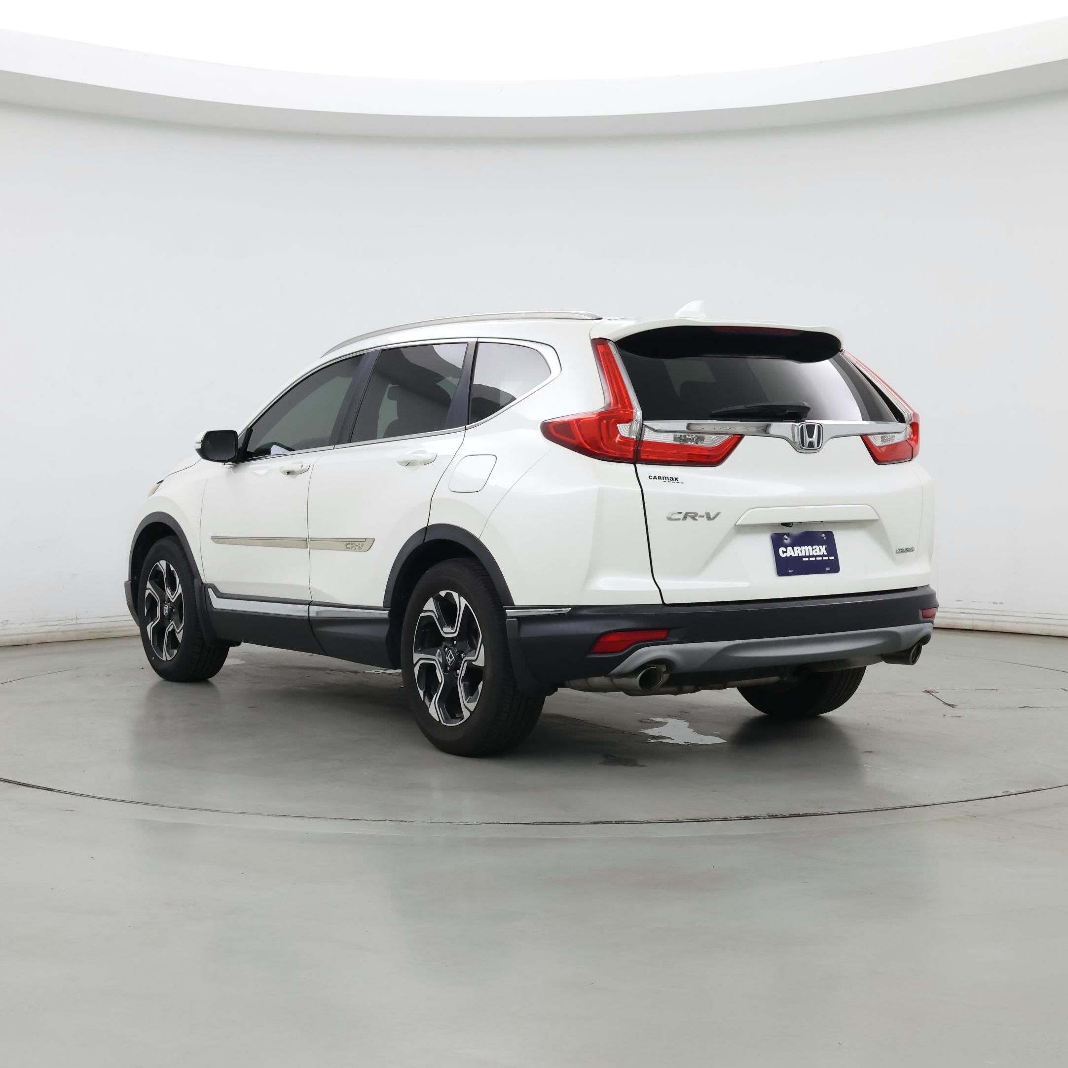 Thumbnail: 2018 Honda CR-V - 2