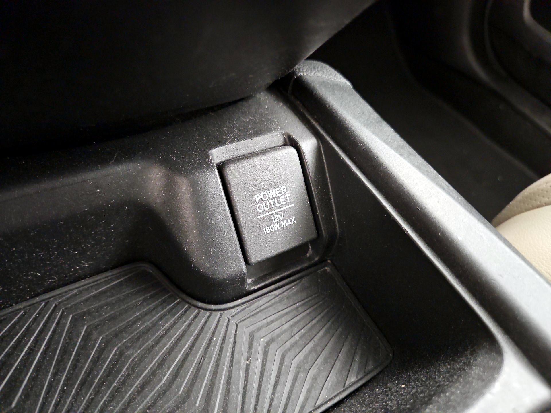 Thumbnail: 2018 Honda CR-V - 19
