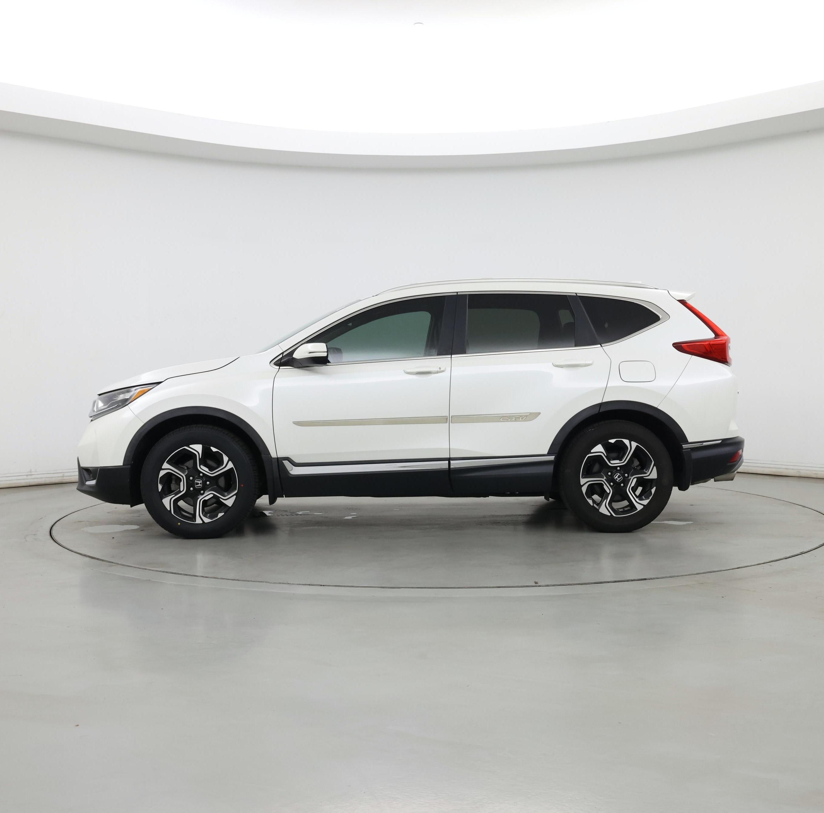 Thumbnail: 2018 Honda CR-V - 3