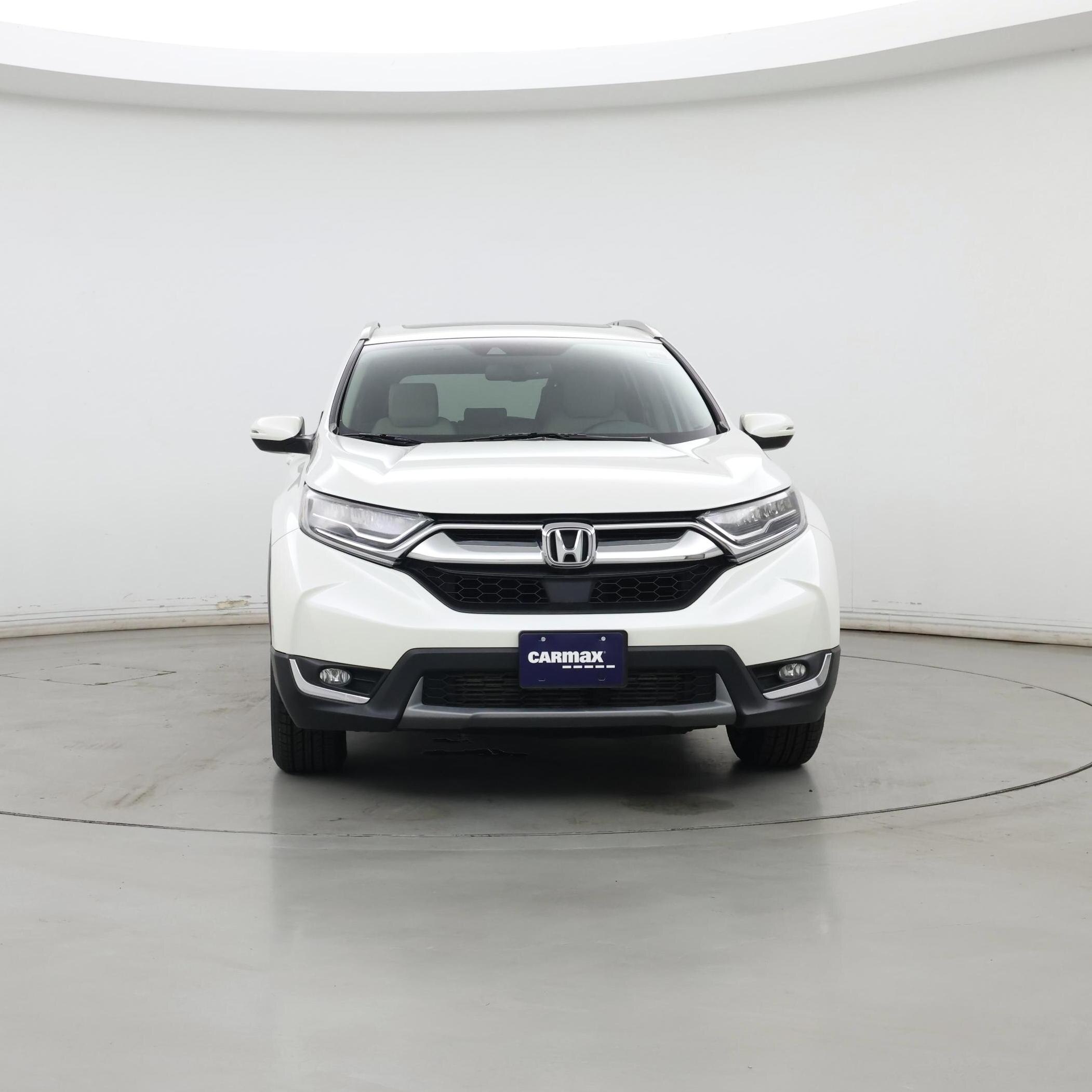 Thumbnail: 2018 Honda CR-V - 5