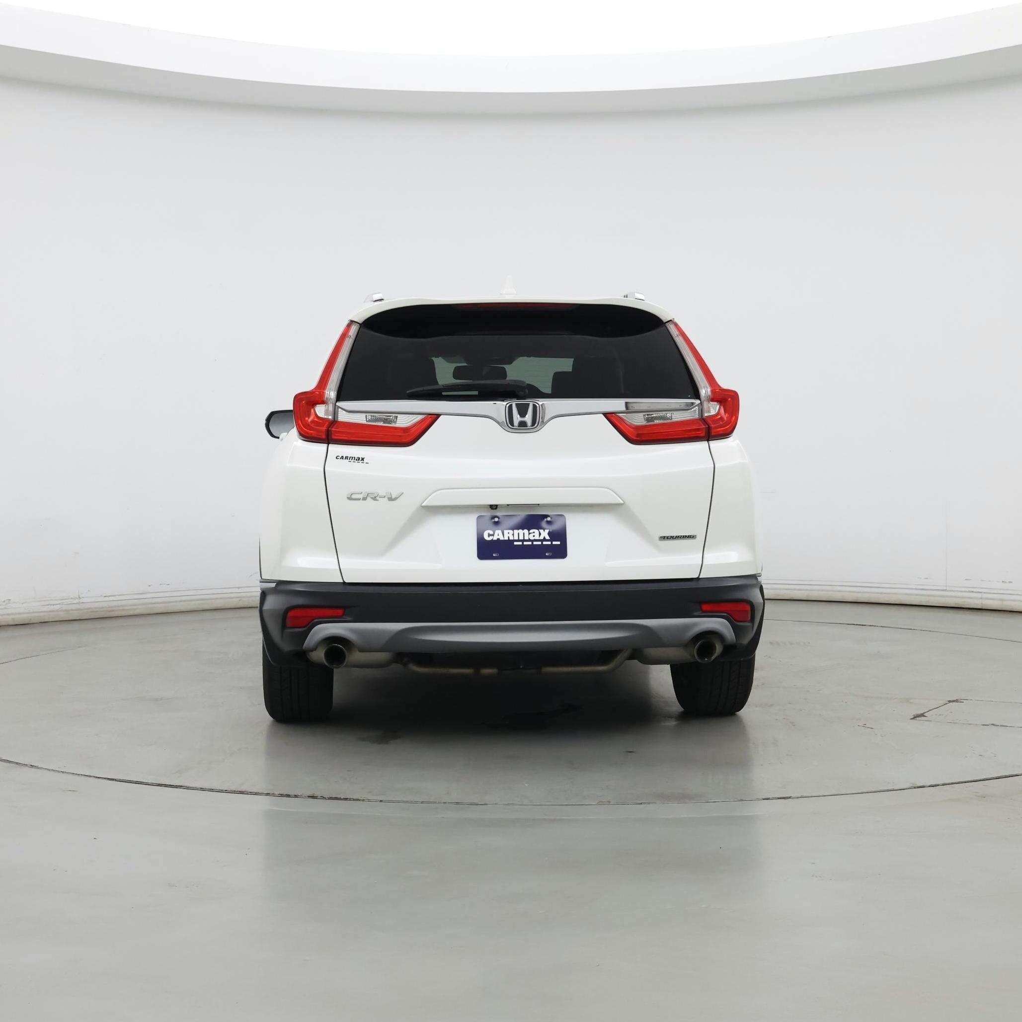 Thumbnail: 2018 Honda CR-V - 6