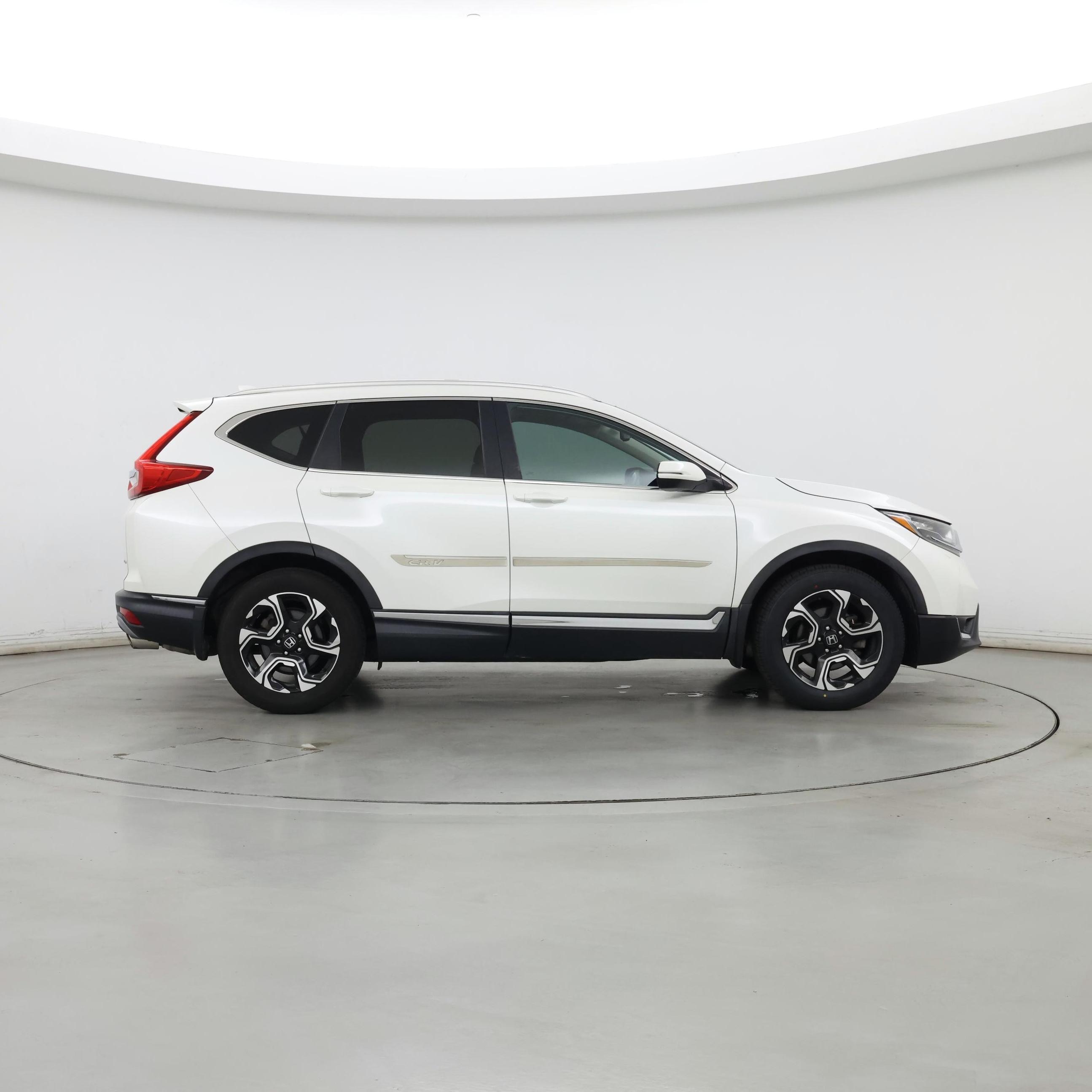 Thumbnail: 2018 Honda CR-V - 7