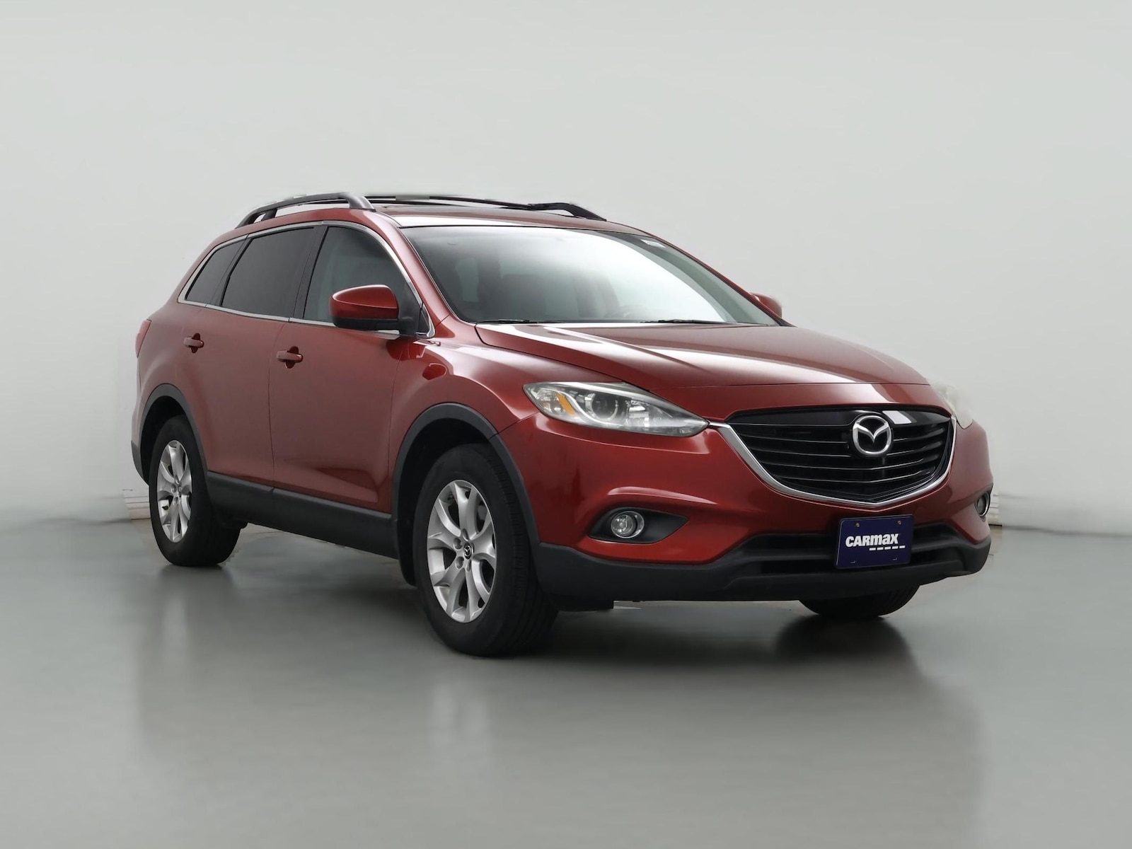 2015 Mazda CX-9 Touring