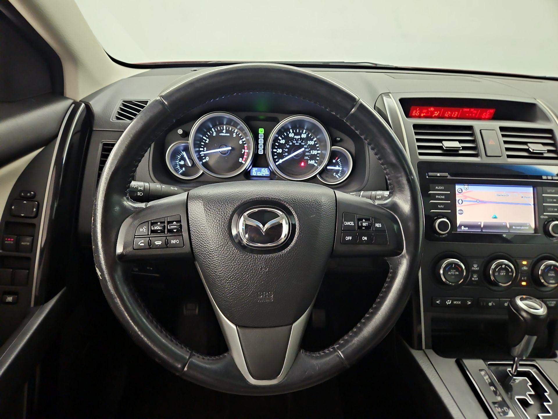 Thumbnail: 2015 Mazda CX-9 - 10