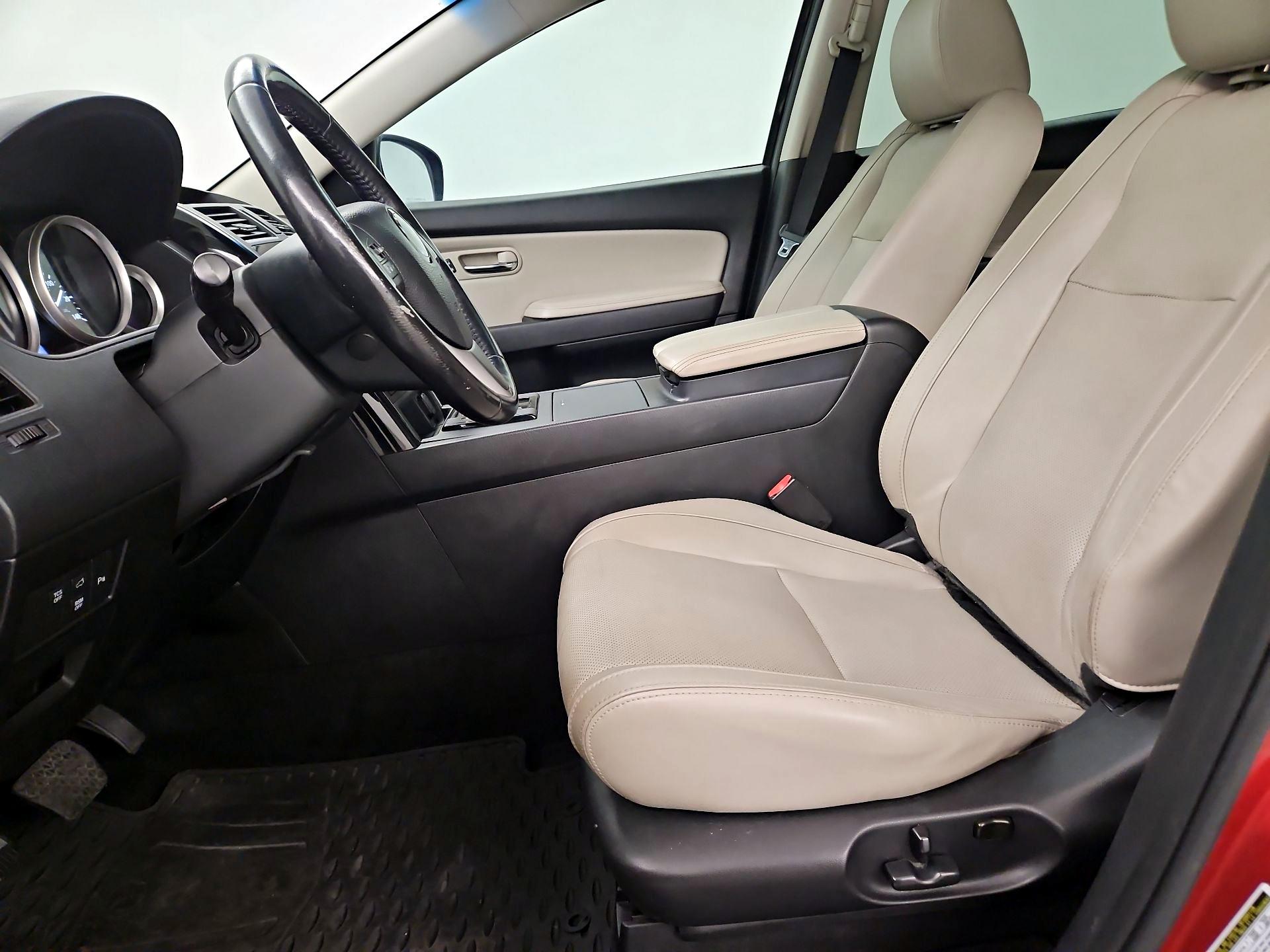 Thumbnail: 2015 Mazda CX-9 - 11