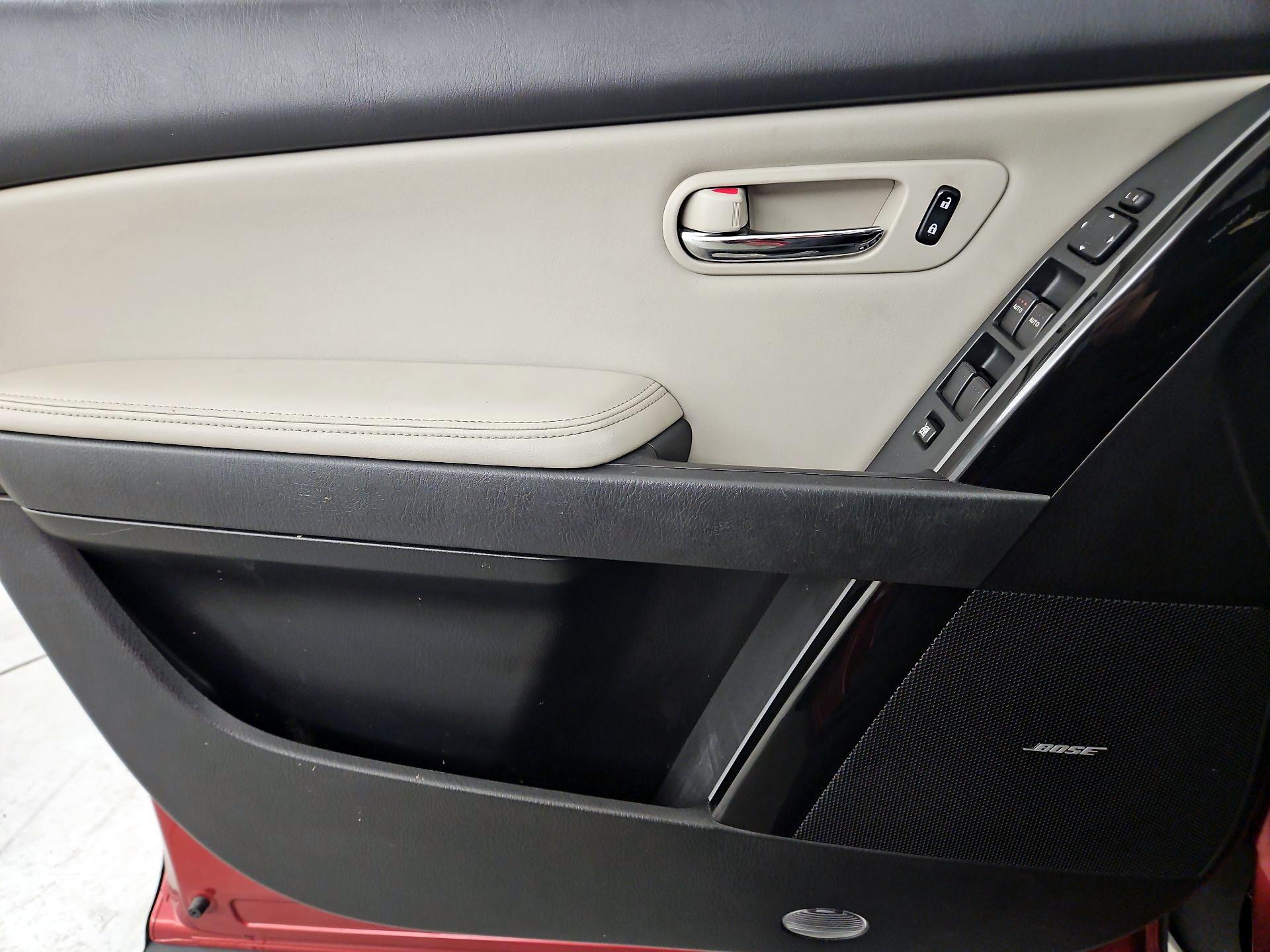 Thumbnail: 2015 Mazda CX-9 - 12