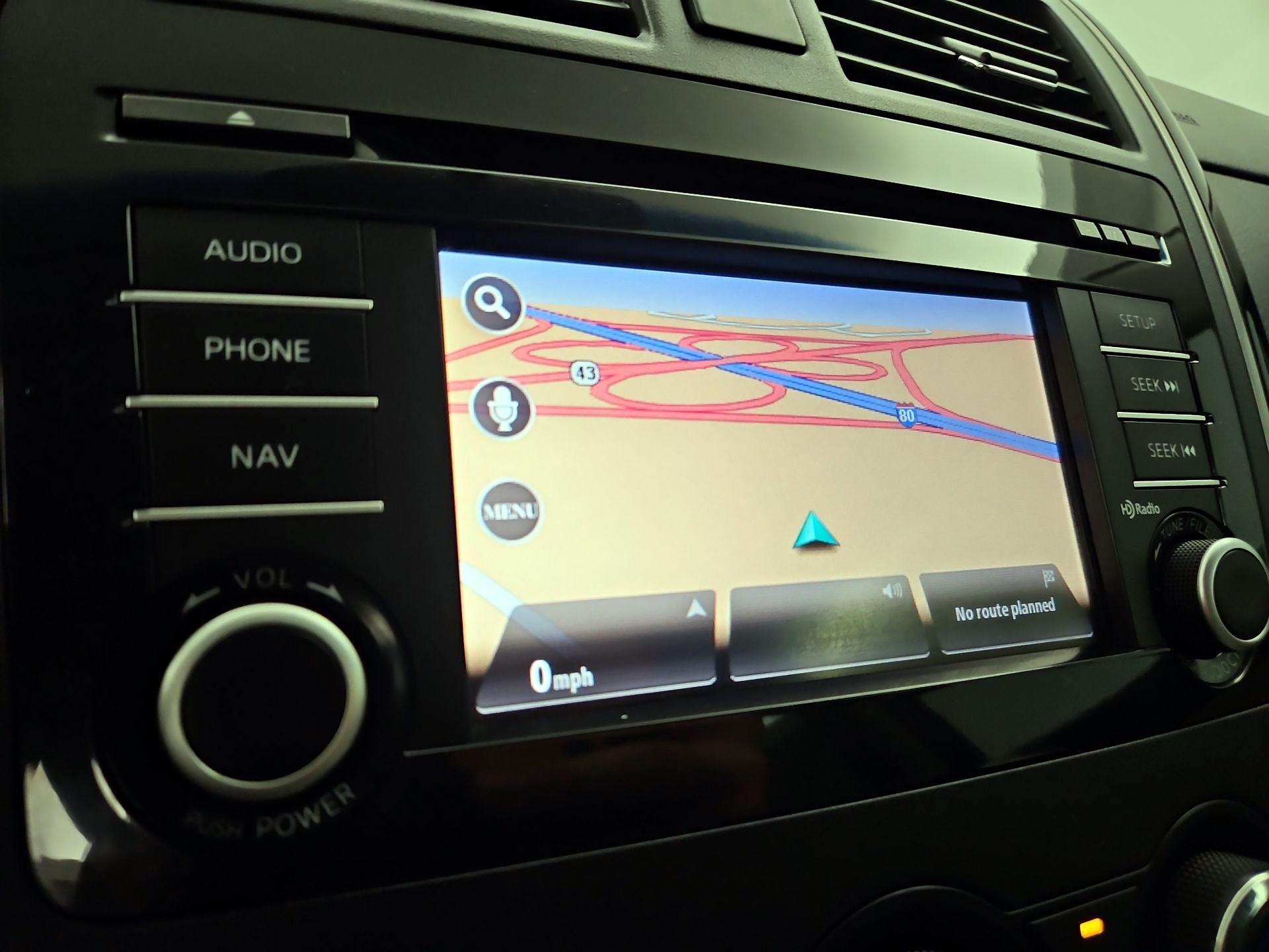 Thumbnail: 2015 Mazda CX-9 - 14