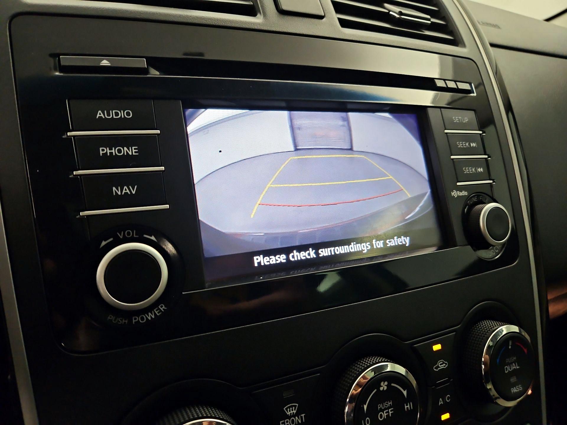 Thumbnail: 2015 Mazda CX-9 - 15