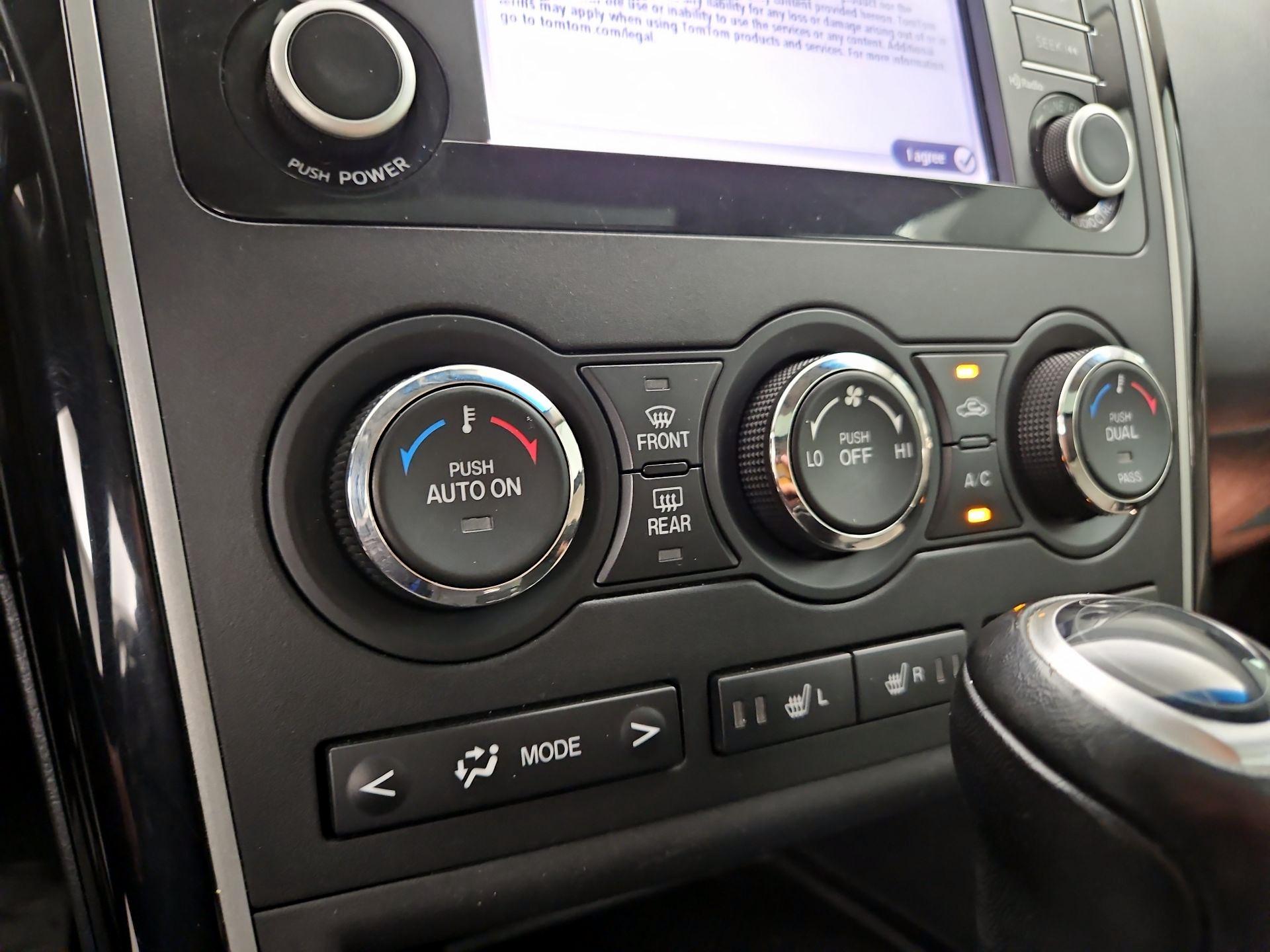 Thumbnail: 2015 Mazda CX-9 - 17