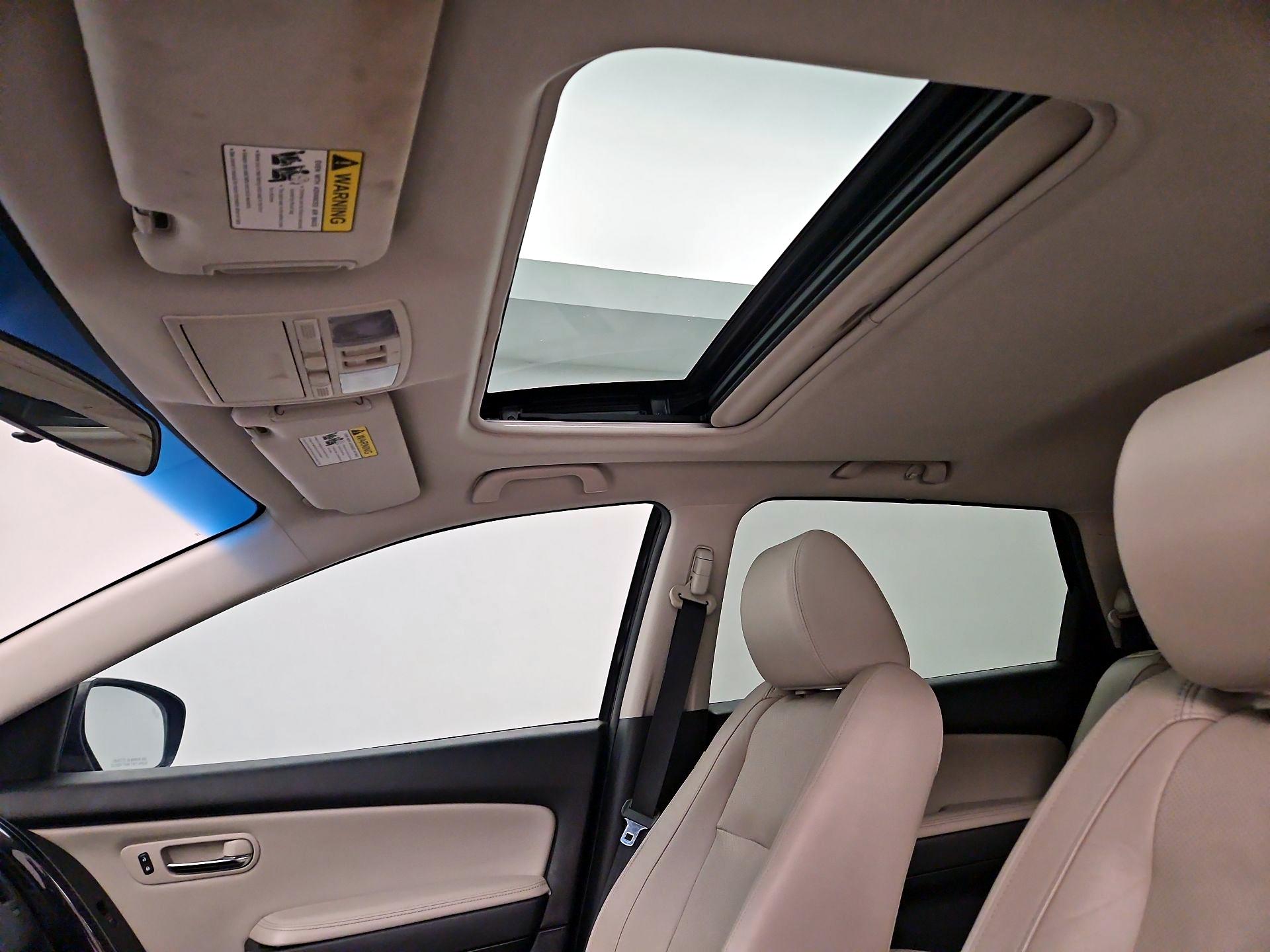 Thumbnail: 2015 Mazda CX-9 - 20