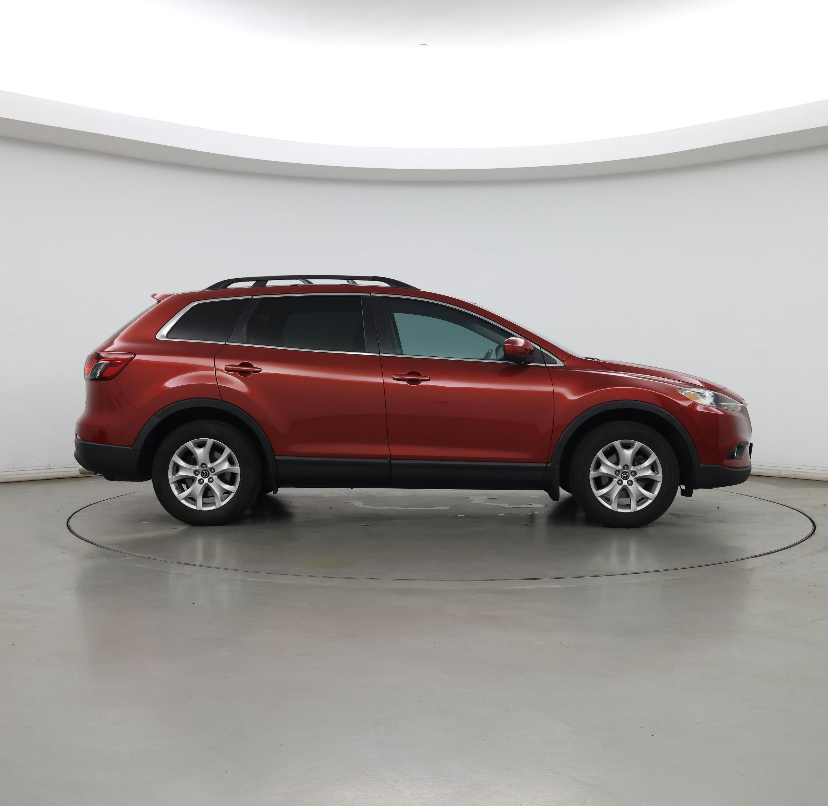 Thumbnail: 2015 Mazda CX-9 - 7
