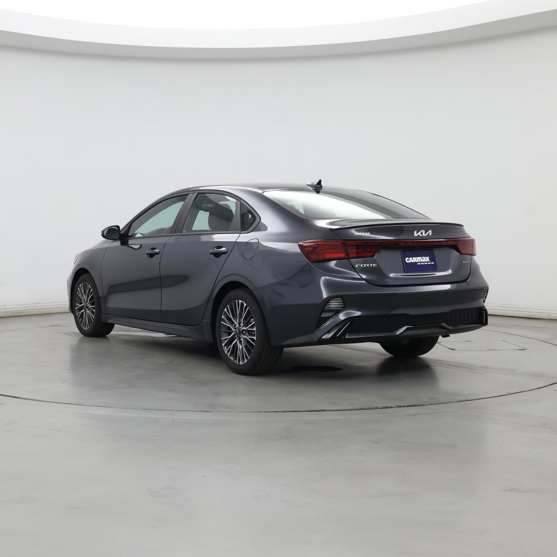 Thumbnail: 2024 Kia Forte - 2