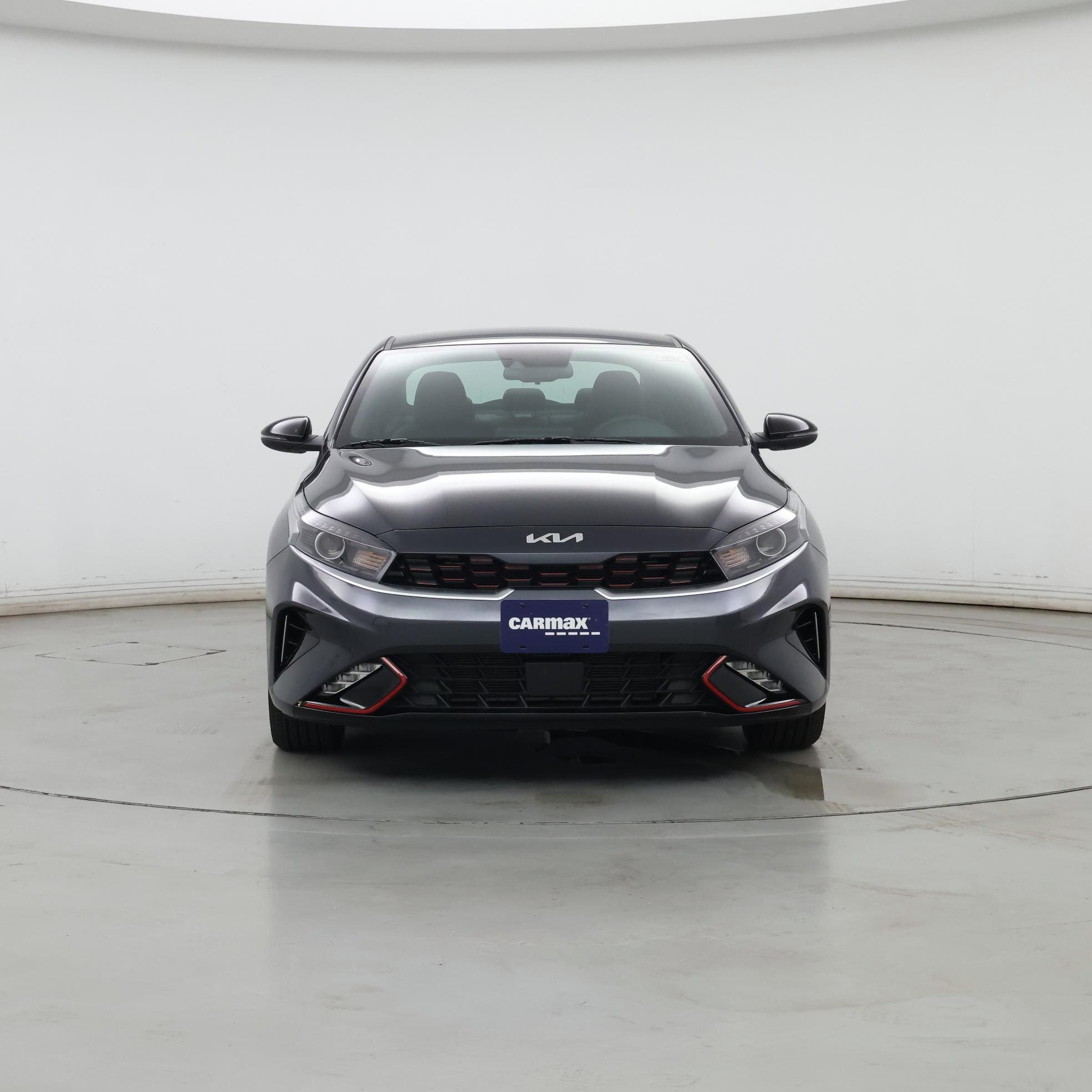 Thumbnail: 2024 Kia Forte - 5