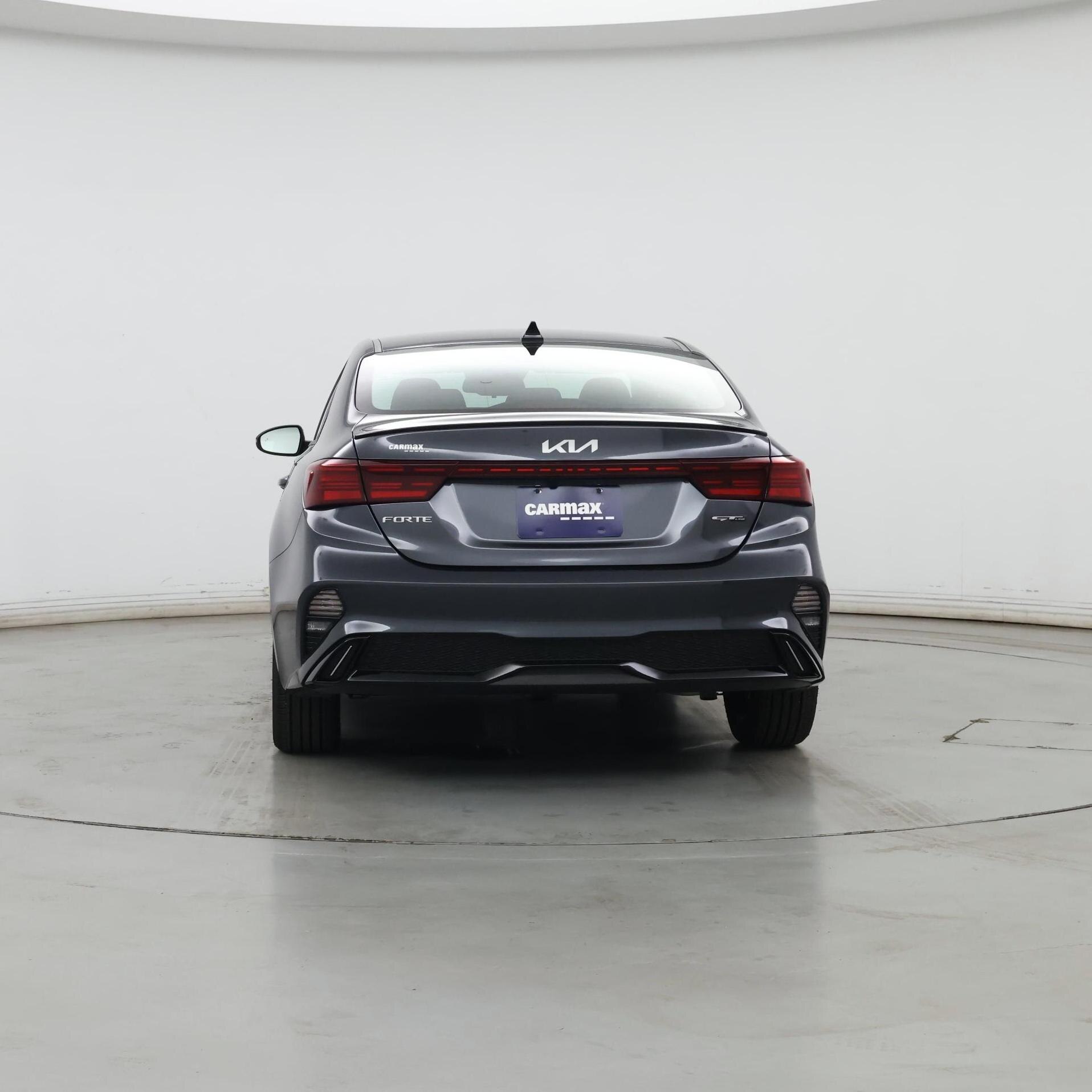 Thumbnail: 2024 Kia Forte - 6