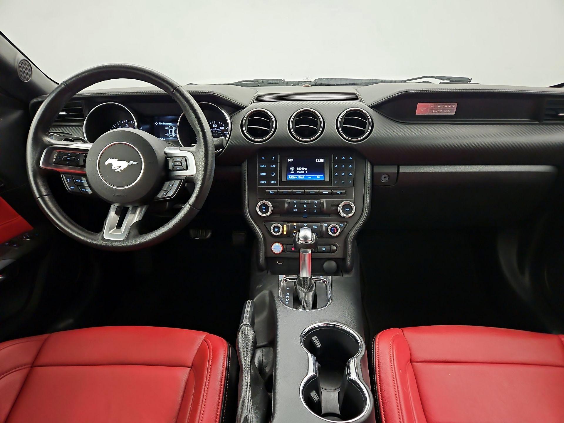 Thumbnail: 2016 Ford Mustang - 9