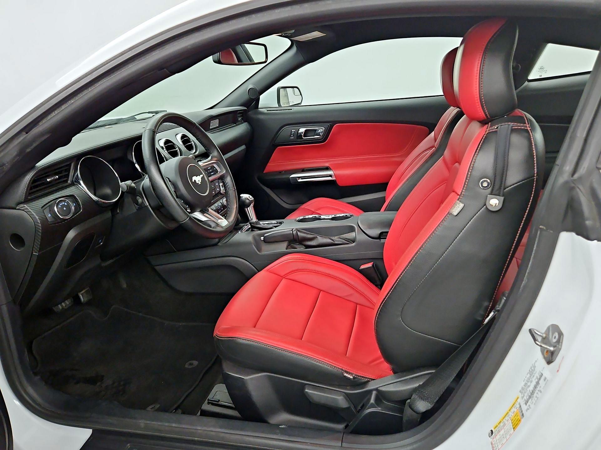 Thumbnail: 2016 Ford Mustang - 11