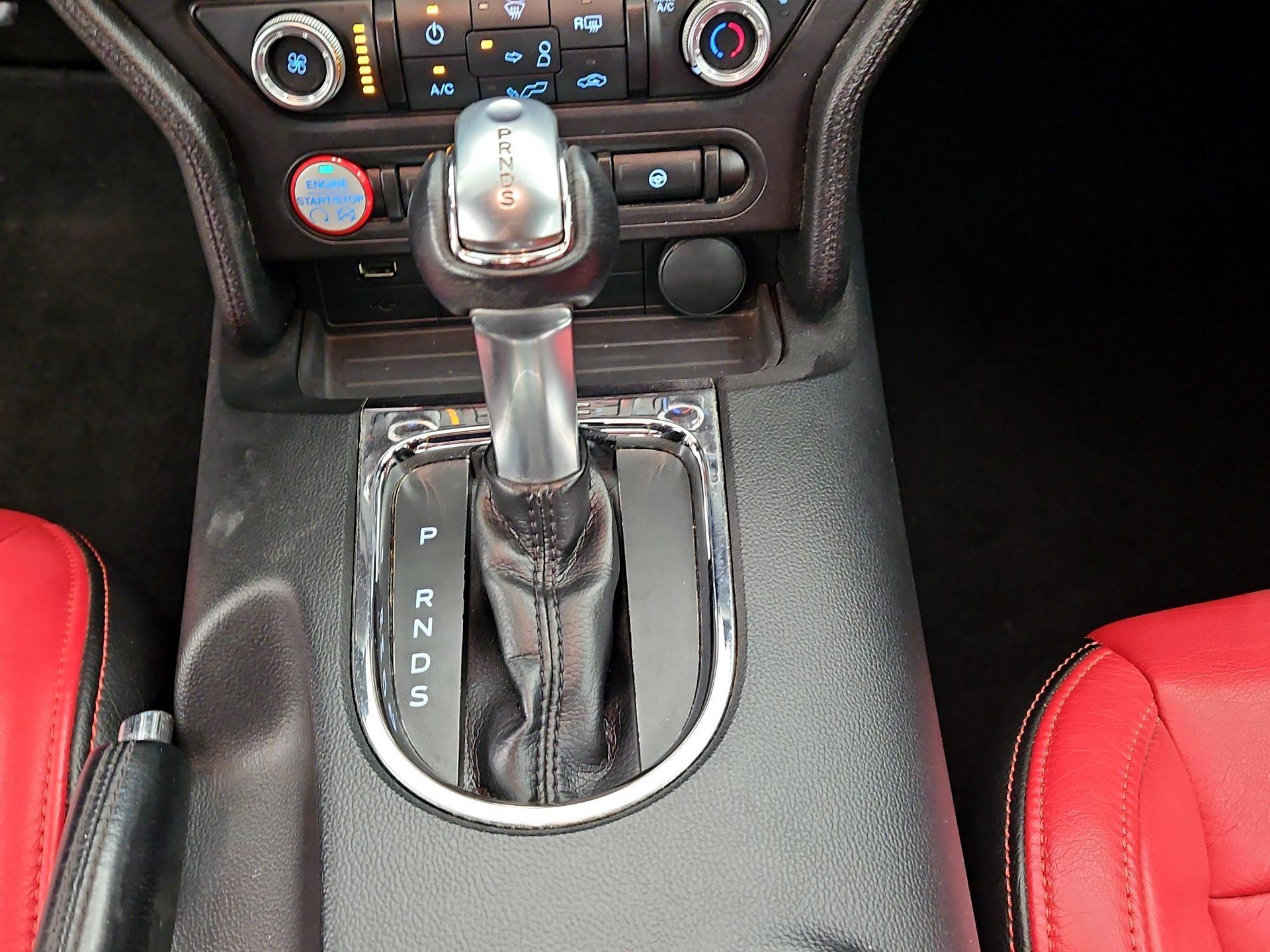 Thumbnail: 2016 Ford Mustang - 17