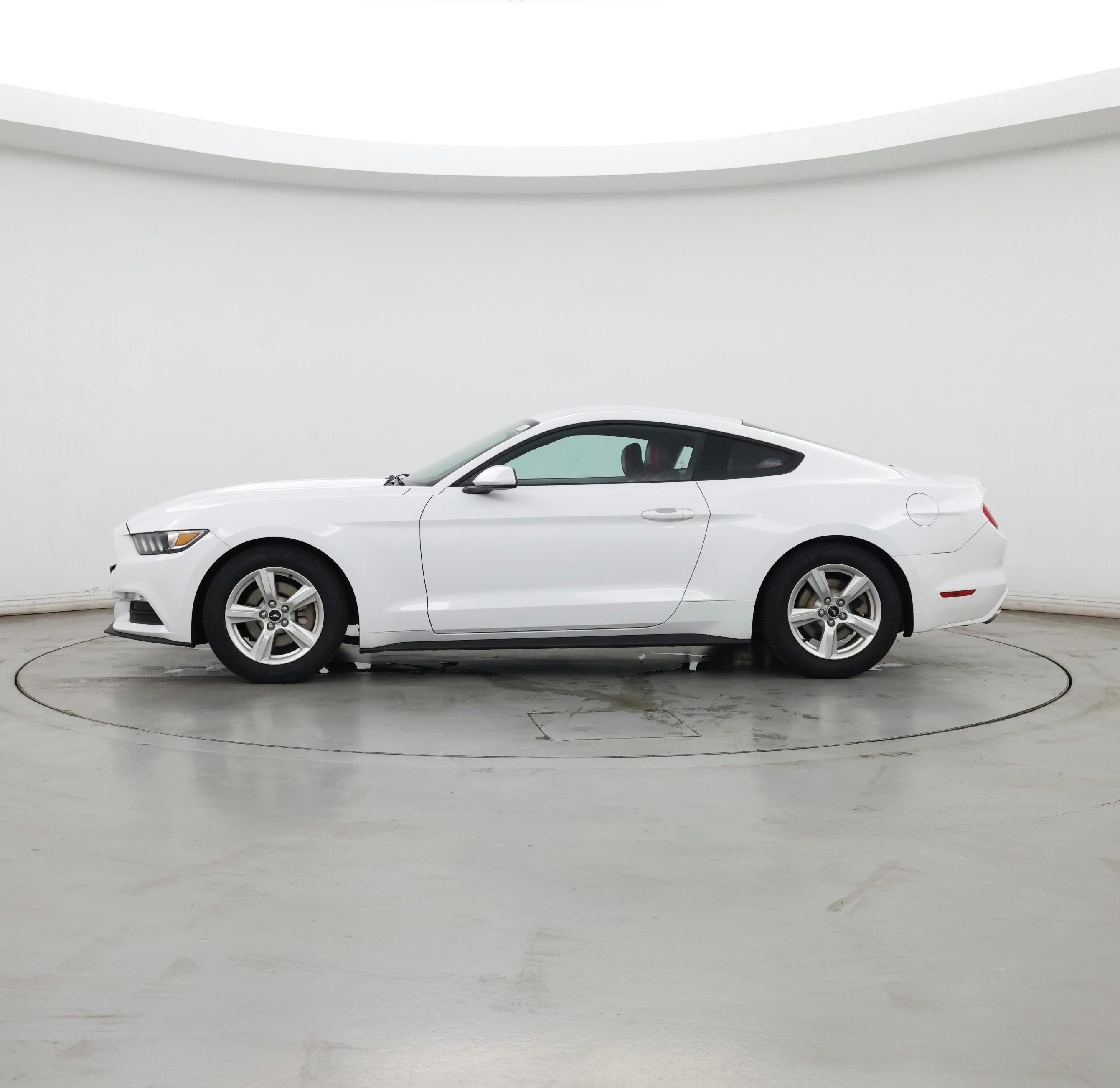Thumbnail: 2016 Ford Mustang - 3