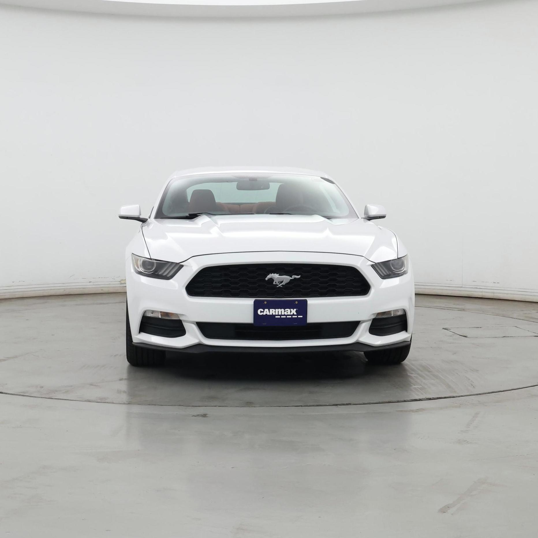 Thumbnail: 2016 Ford Mustang - 5