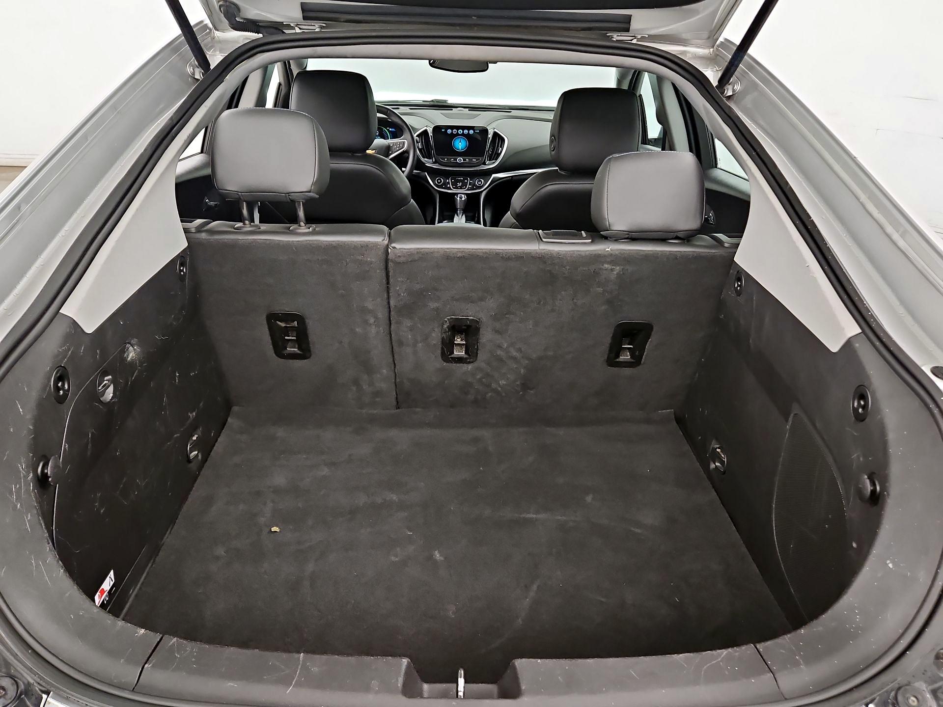 Thumbnail: 2018 Chevrolet Volt - 20