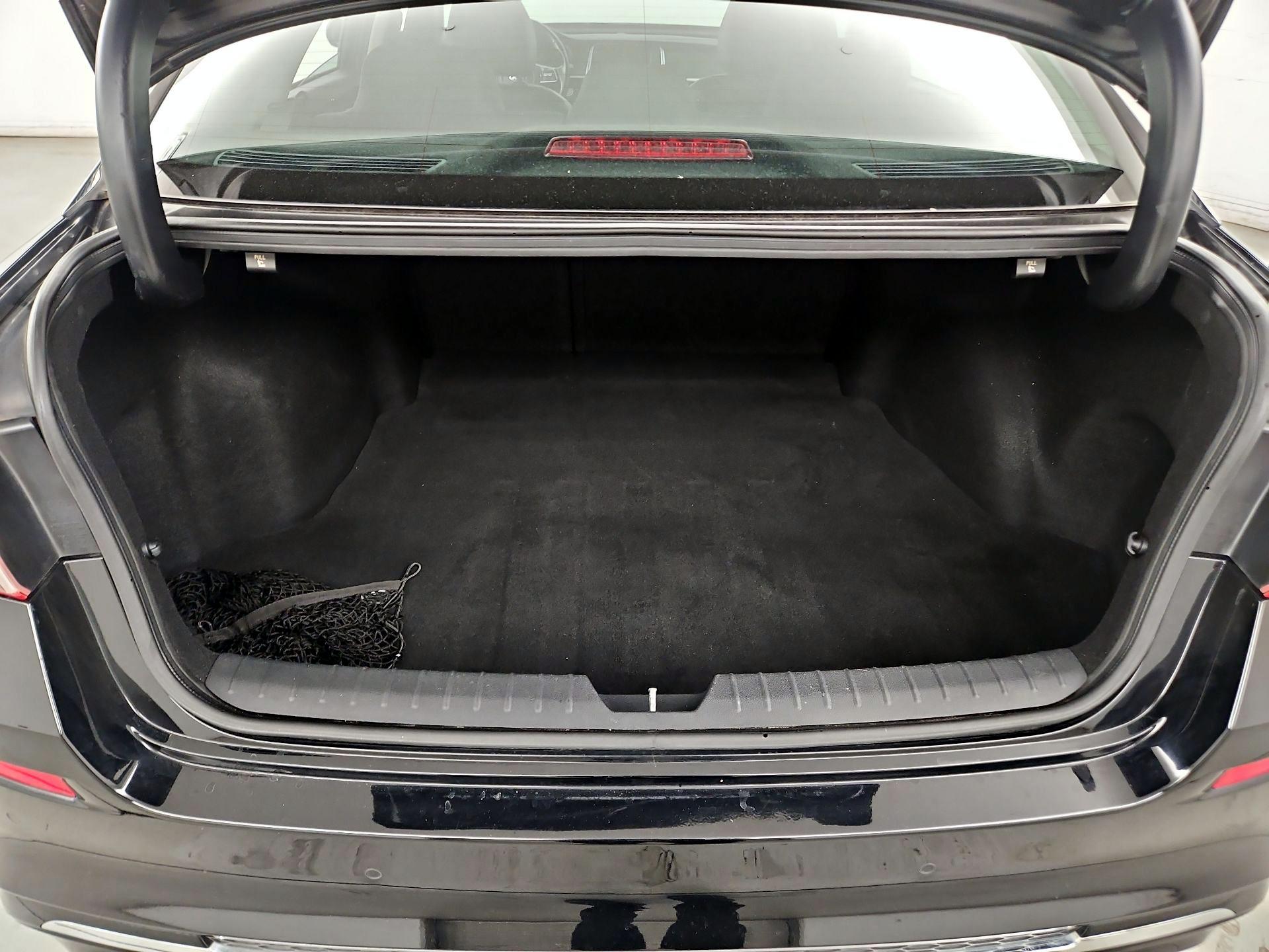 Thumbnail: 2019 Kia Optima - 20