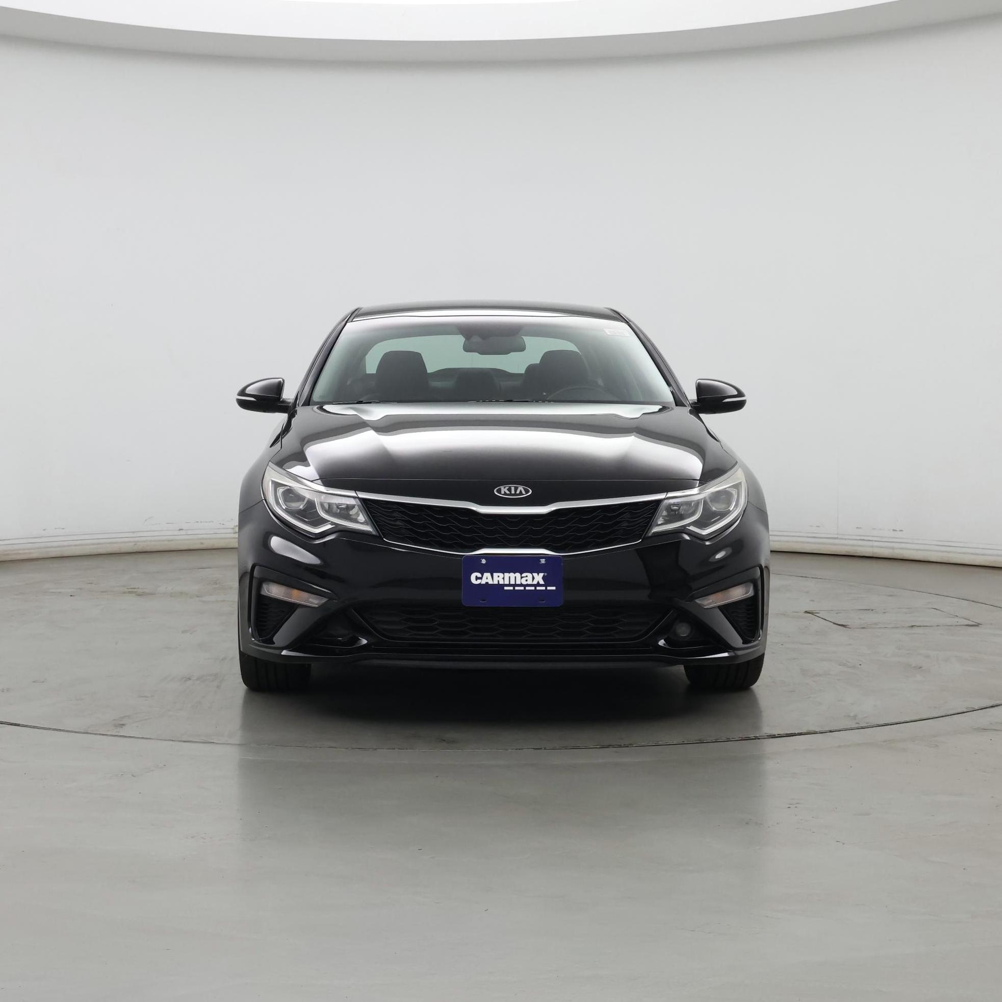 Thumbnail: 2019 Kia Optima - 5