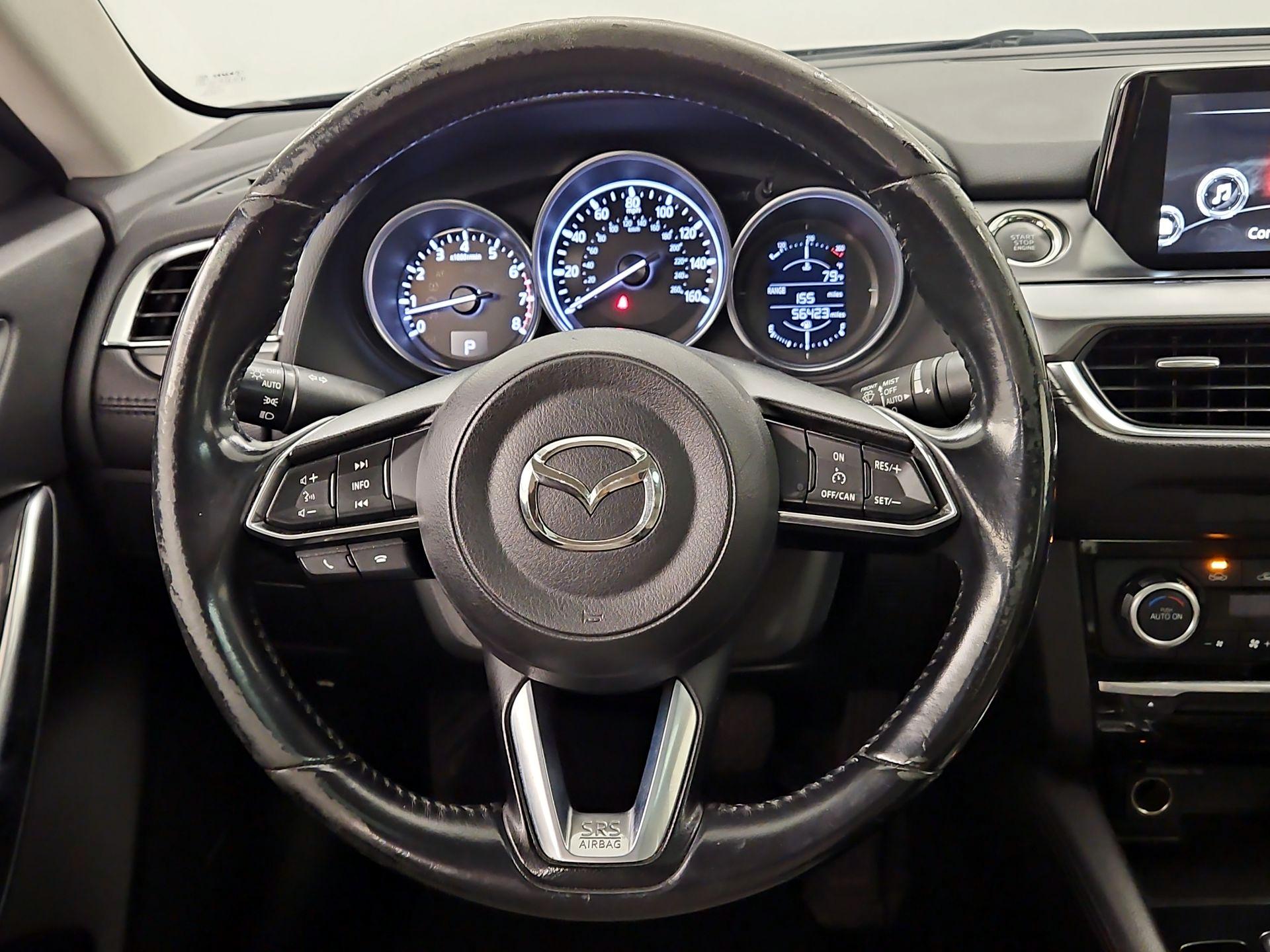Thumbnail: 2017 Mazda Mazda6 - 10